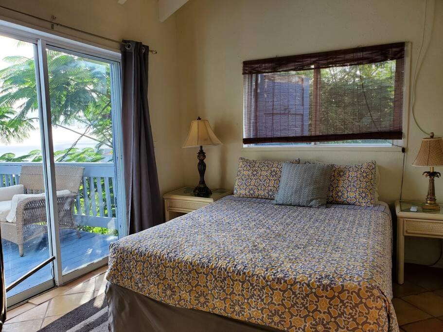 The Cottage at Villa Indigo view 2