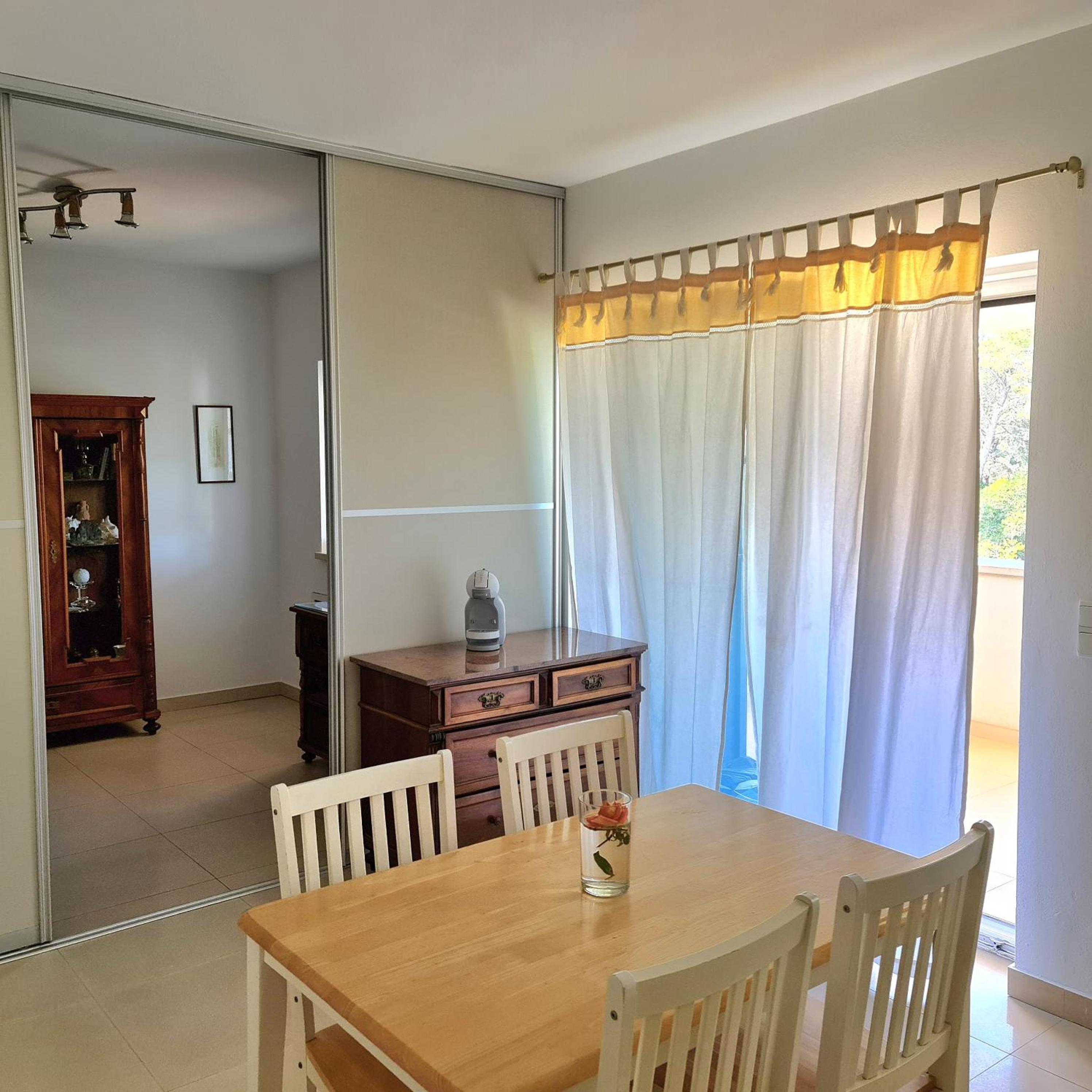 Apartmani Val en Pula