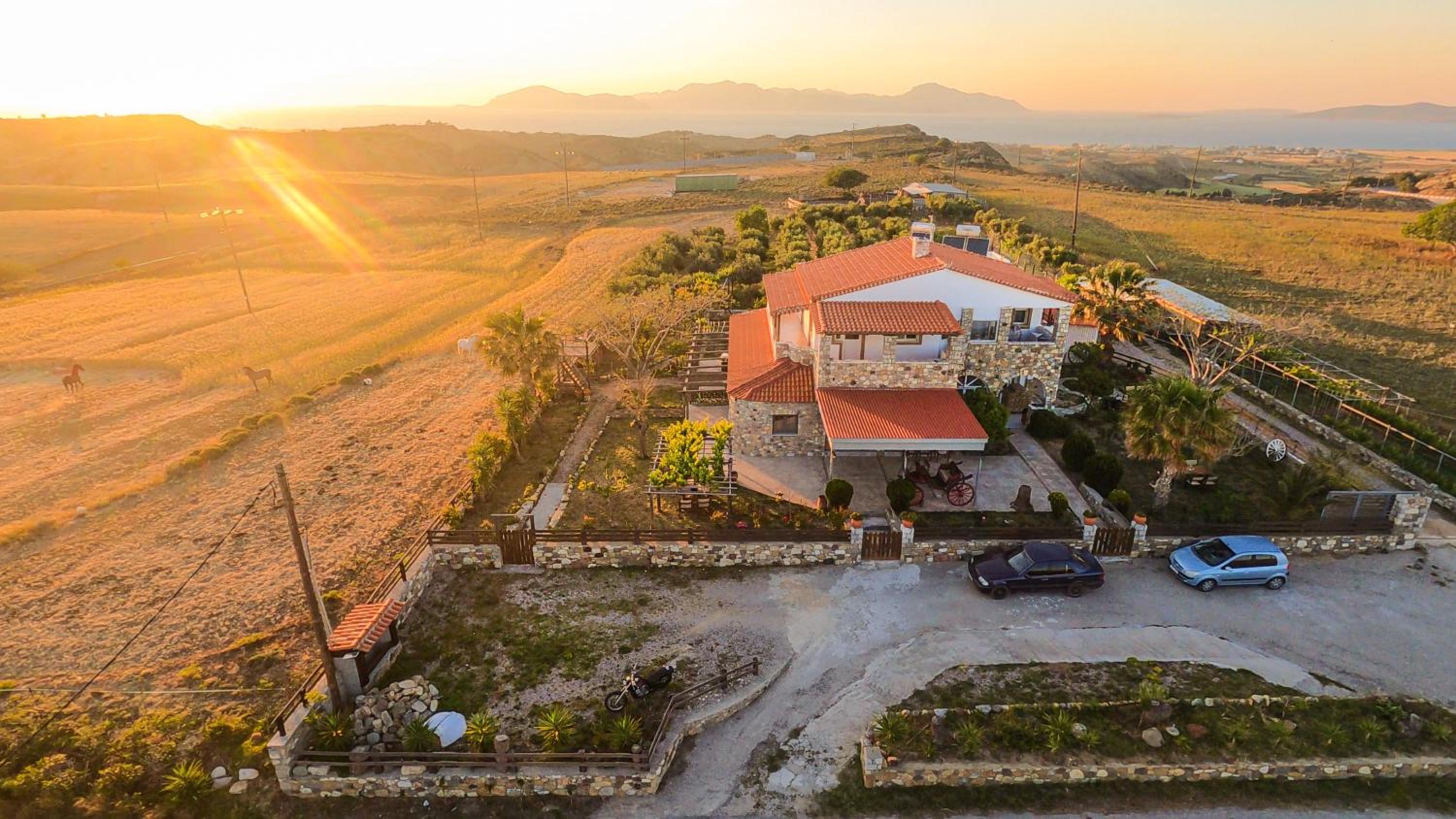 Casa De Linda