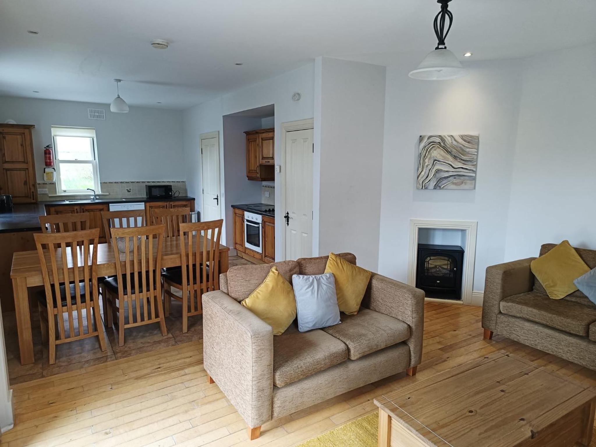 Doolin Court view 2