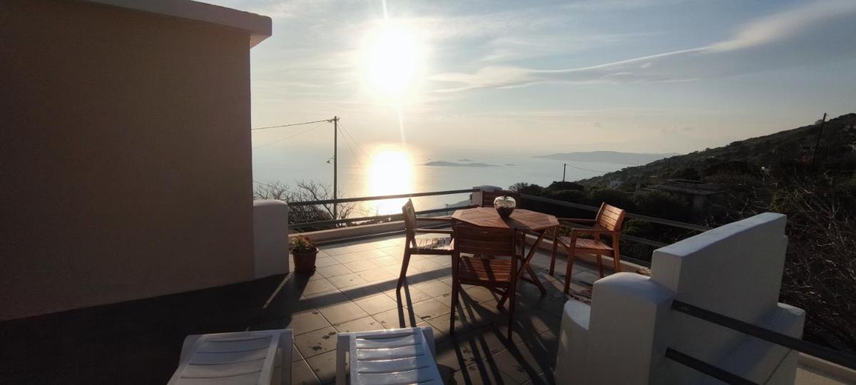 Stella's House view 4