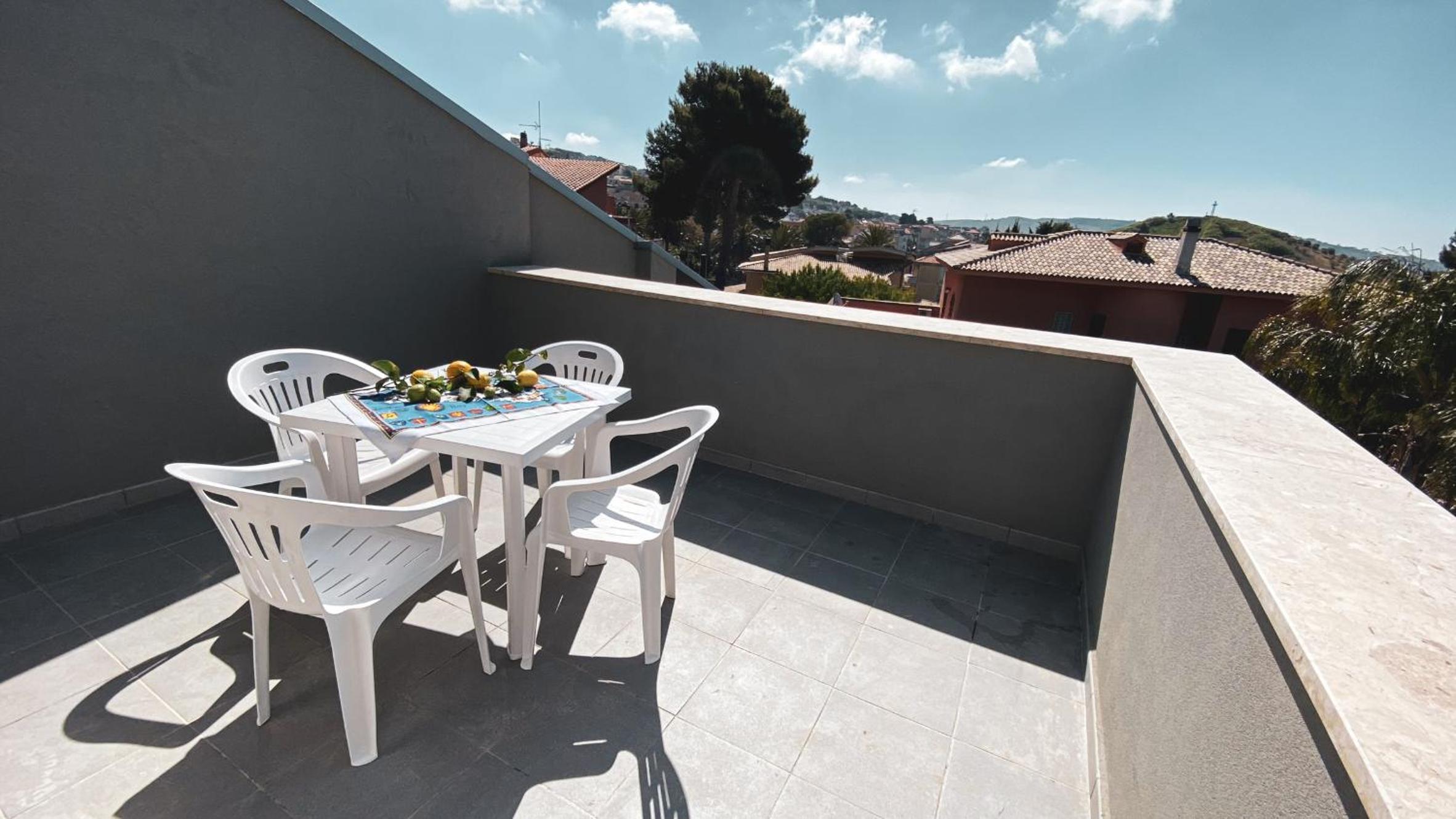 Villa Ginestra