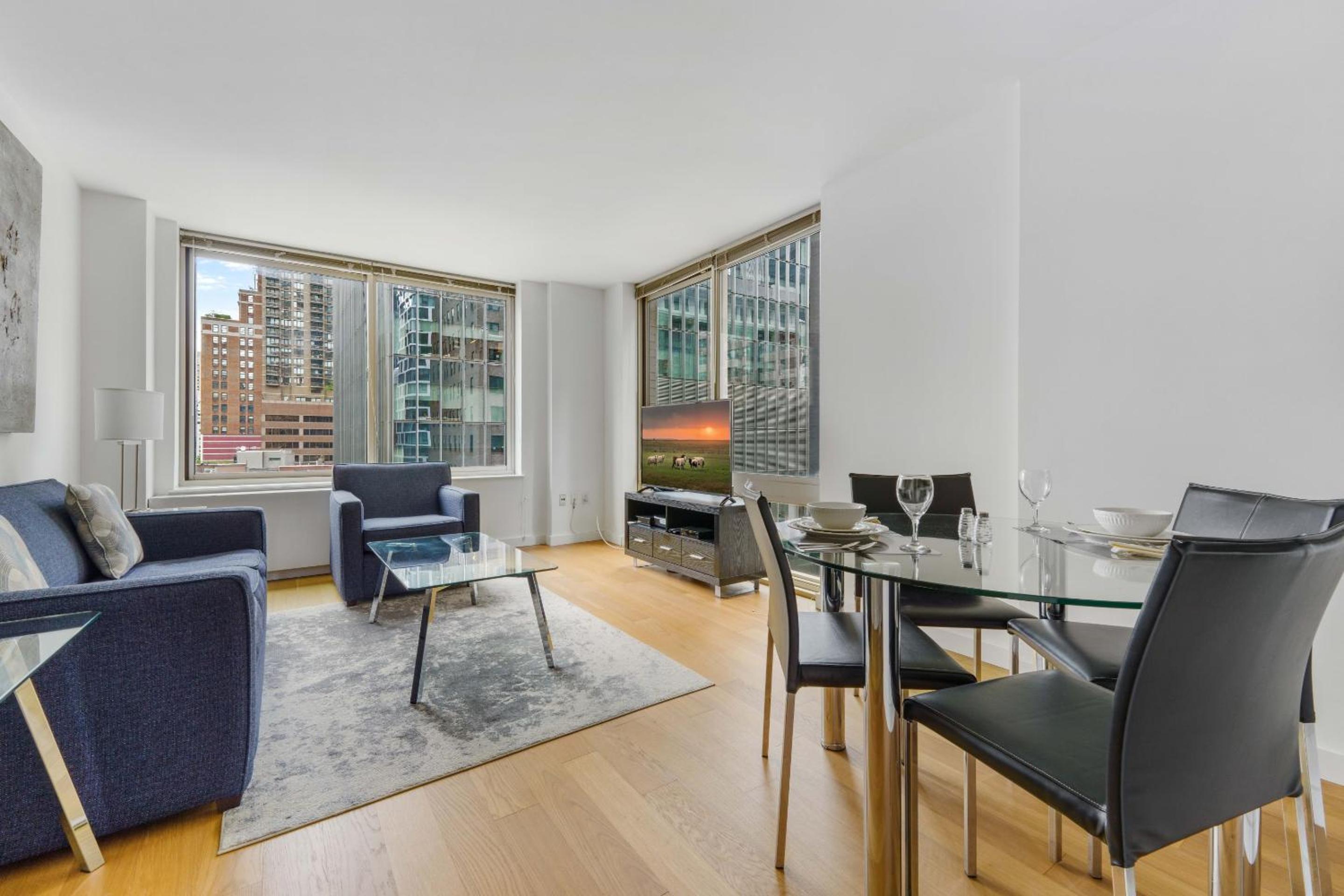 Global Luxury Suites at The Marc