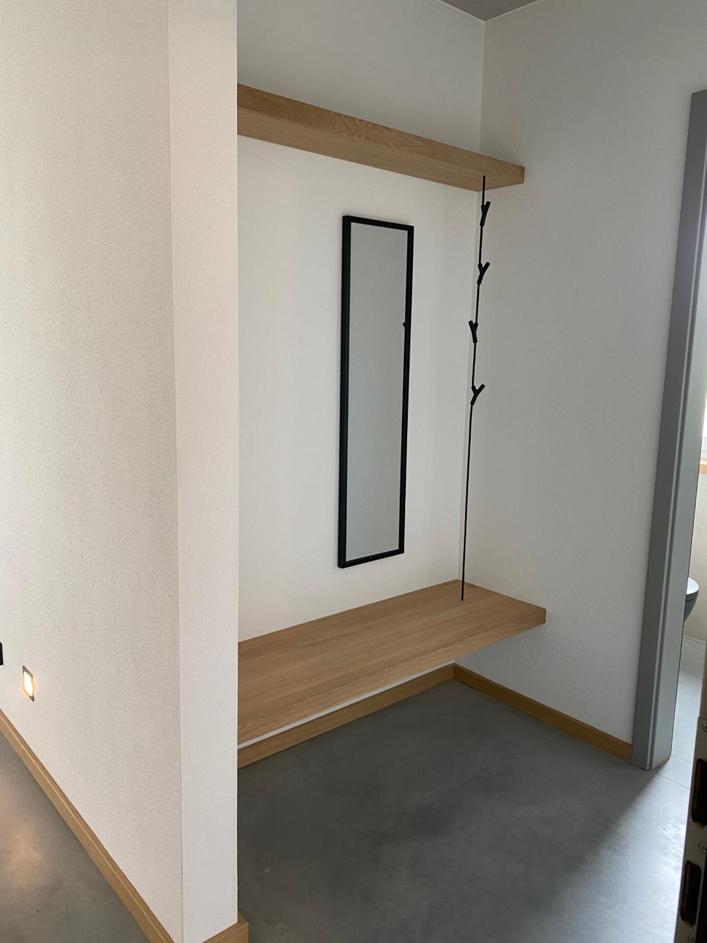 Neubau Grüner Wolpertinger Designwhg 106qm Barrierefrei