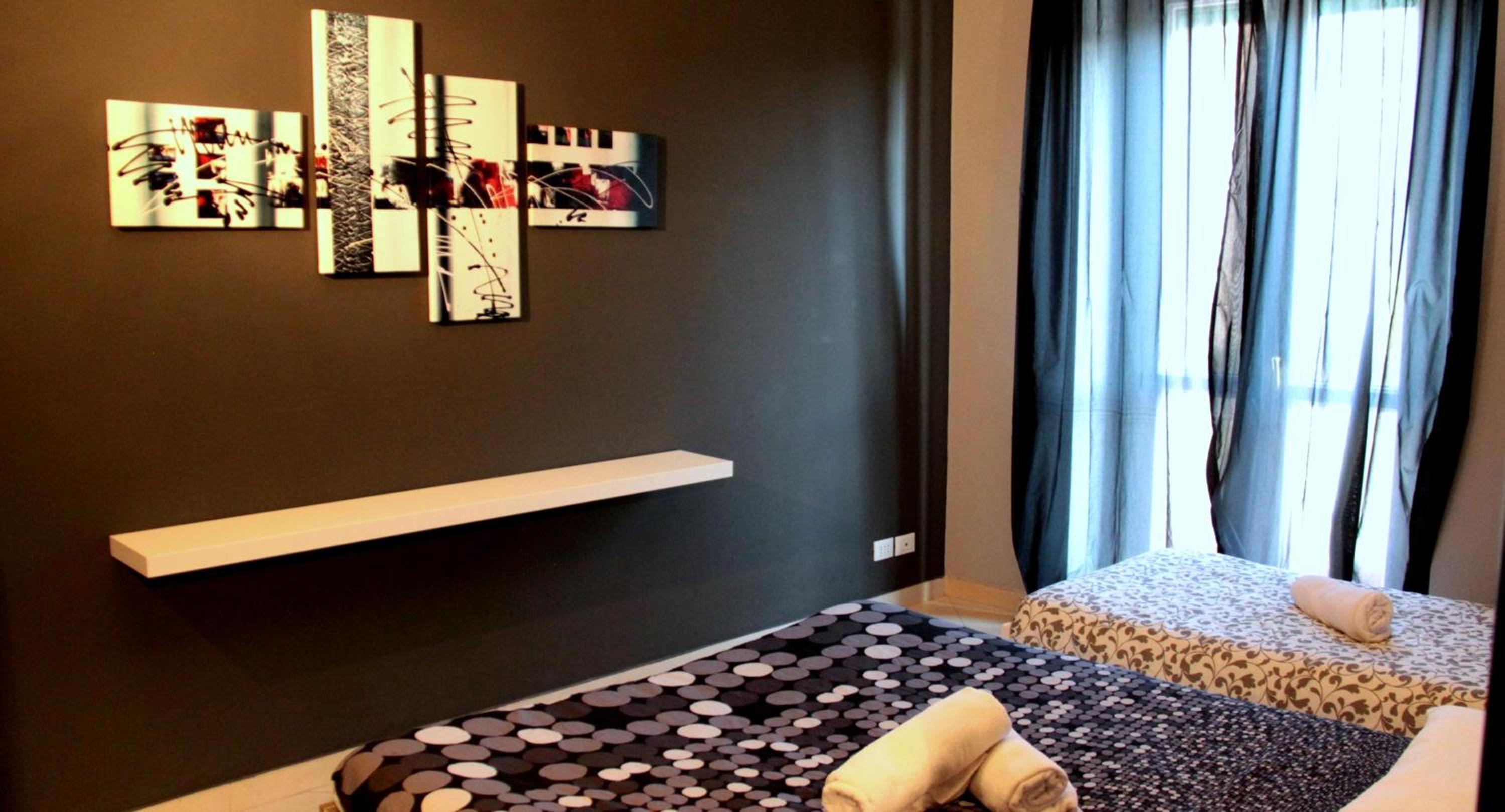 San Donato Apartments