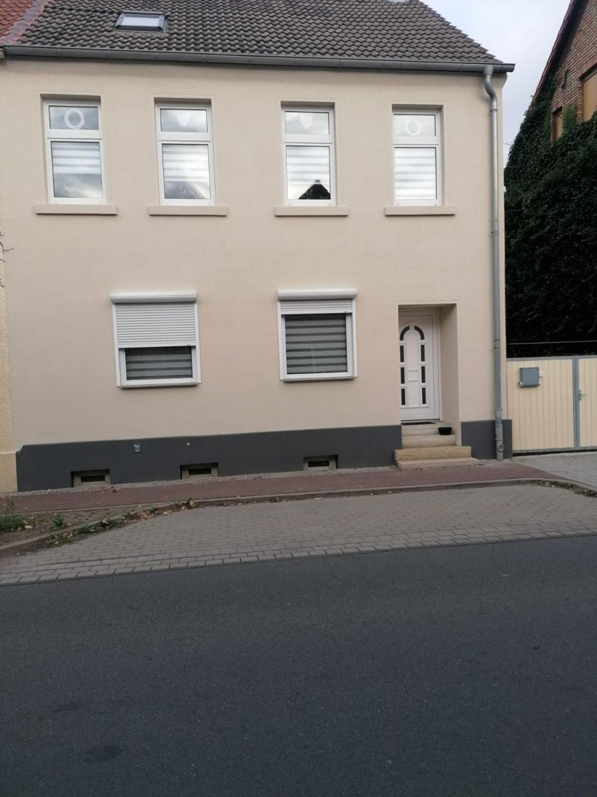 Ferienappartement Bodekessel