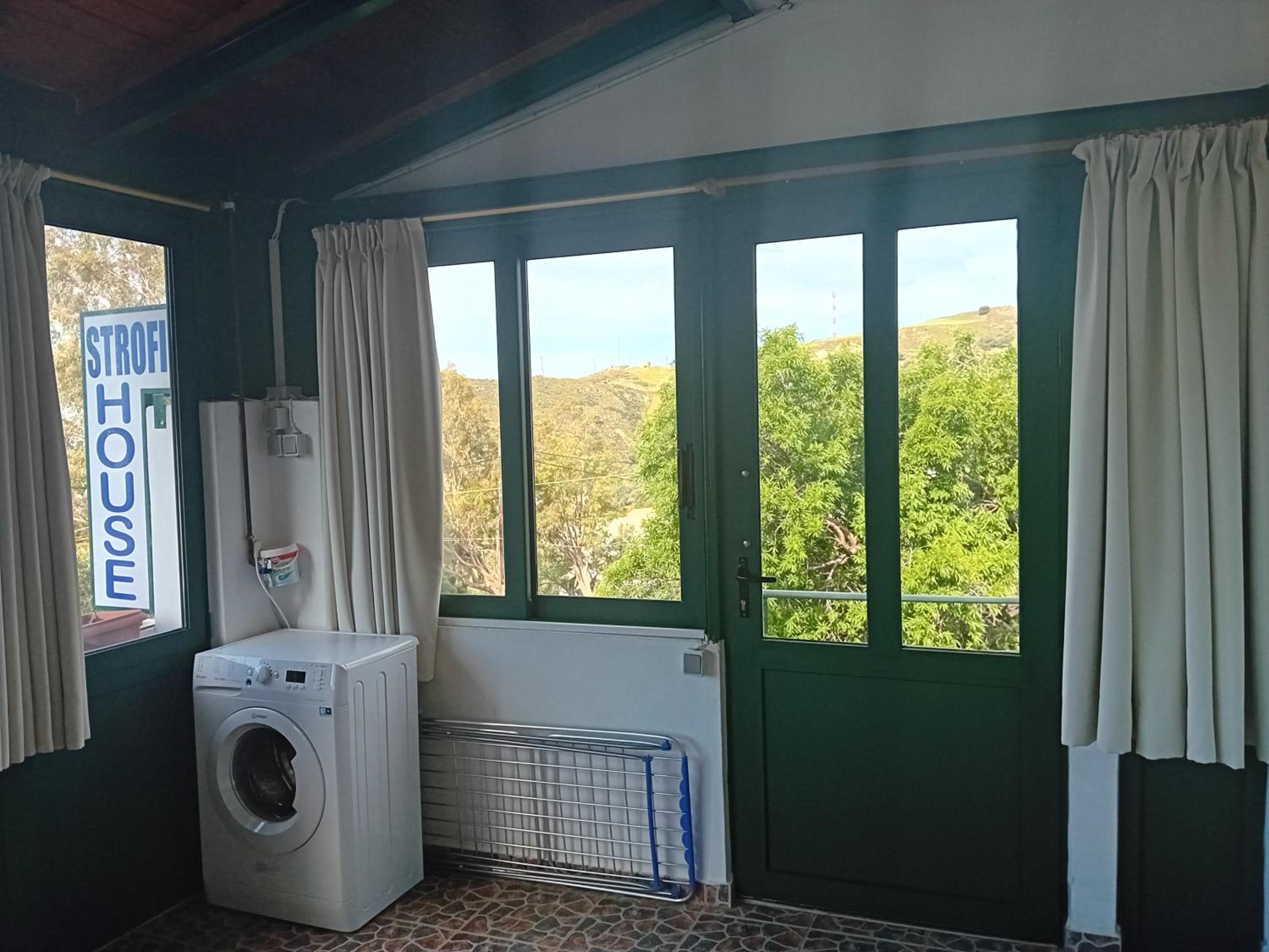 Strofi House view 3