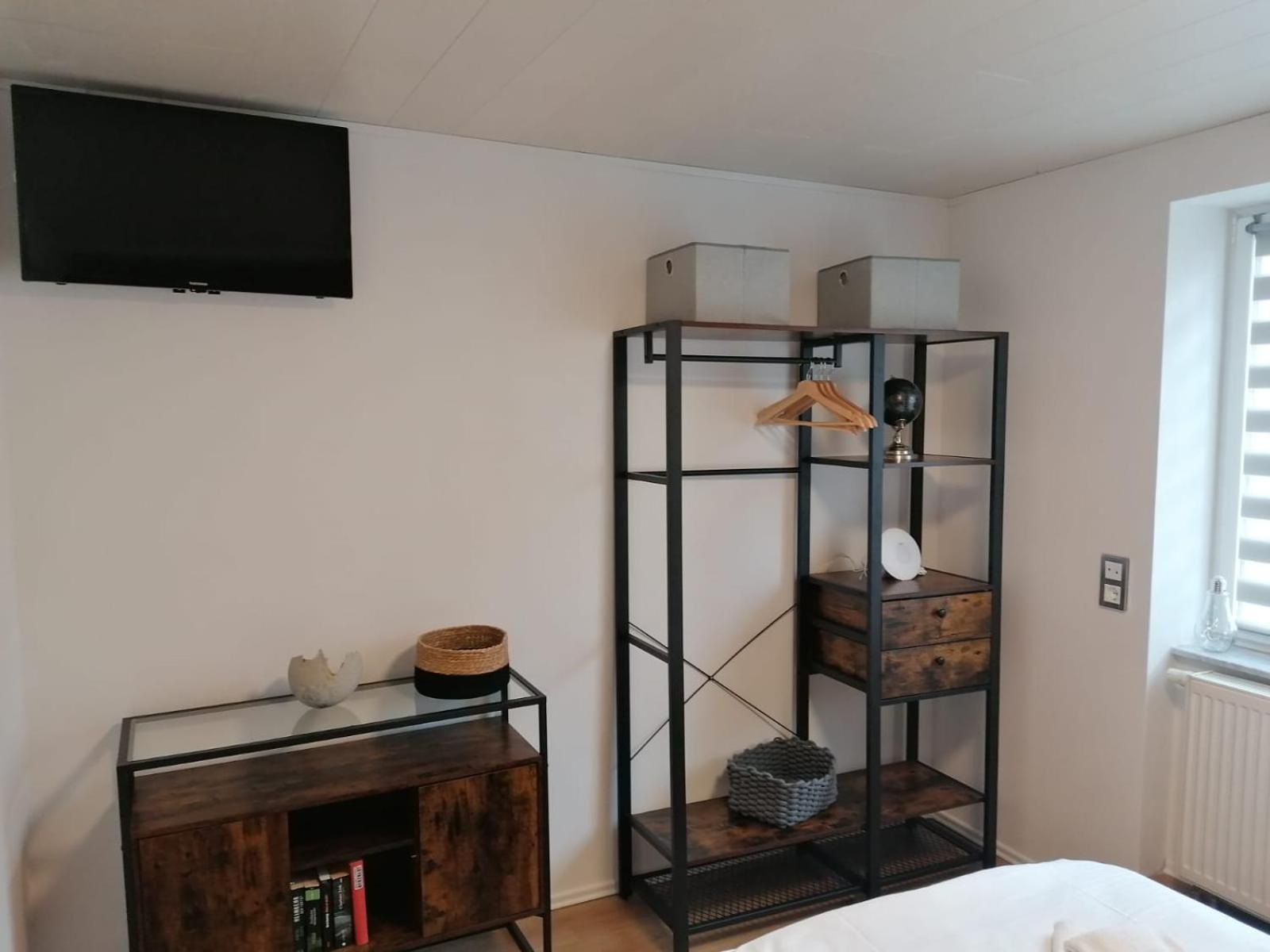 Ferienappartement Bodekessel