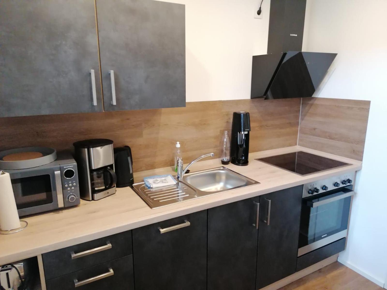 Ferienappartement Bodekessel