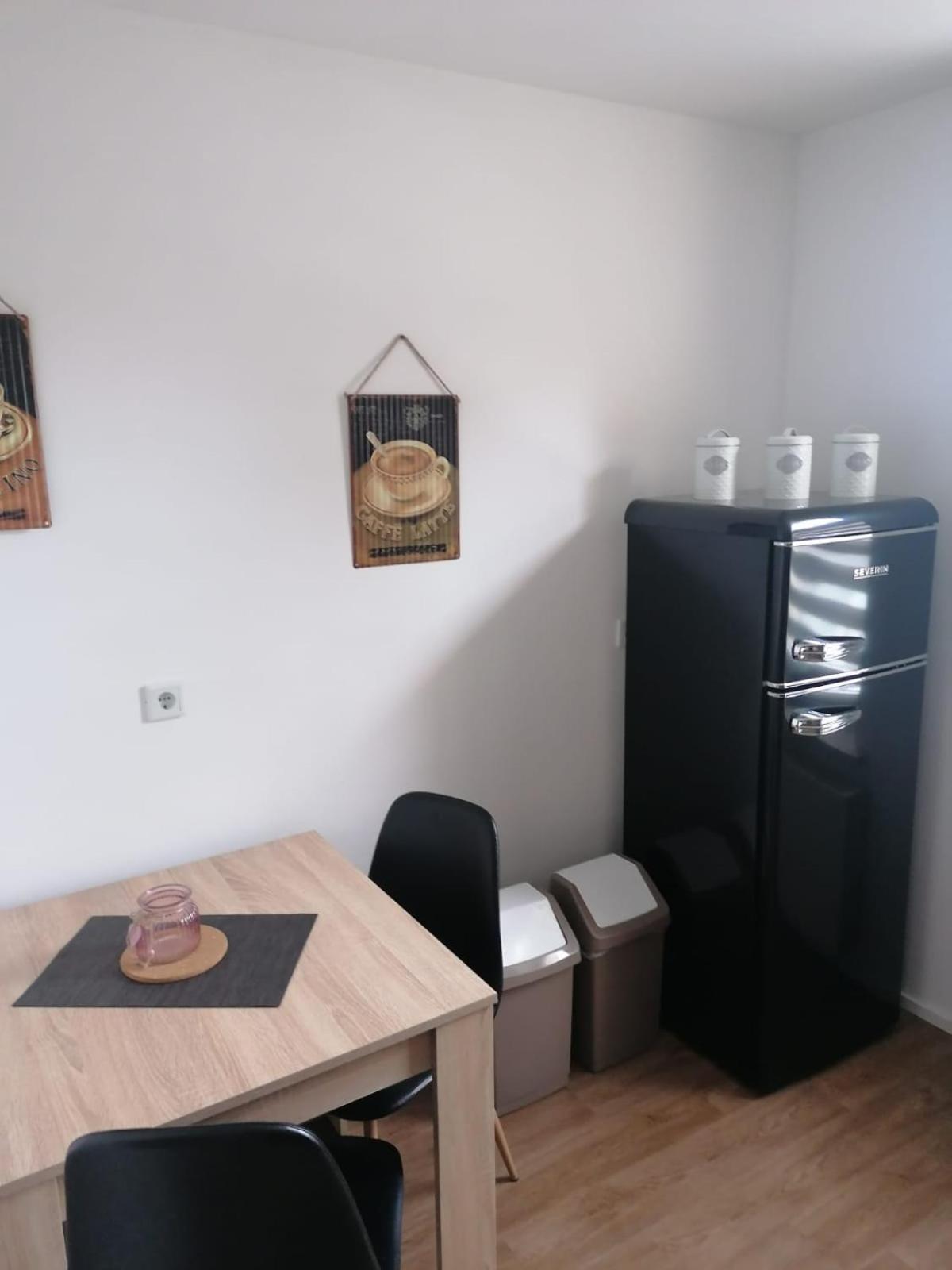 Ferienappartement Bodekessel
