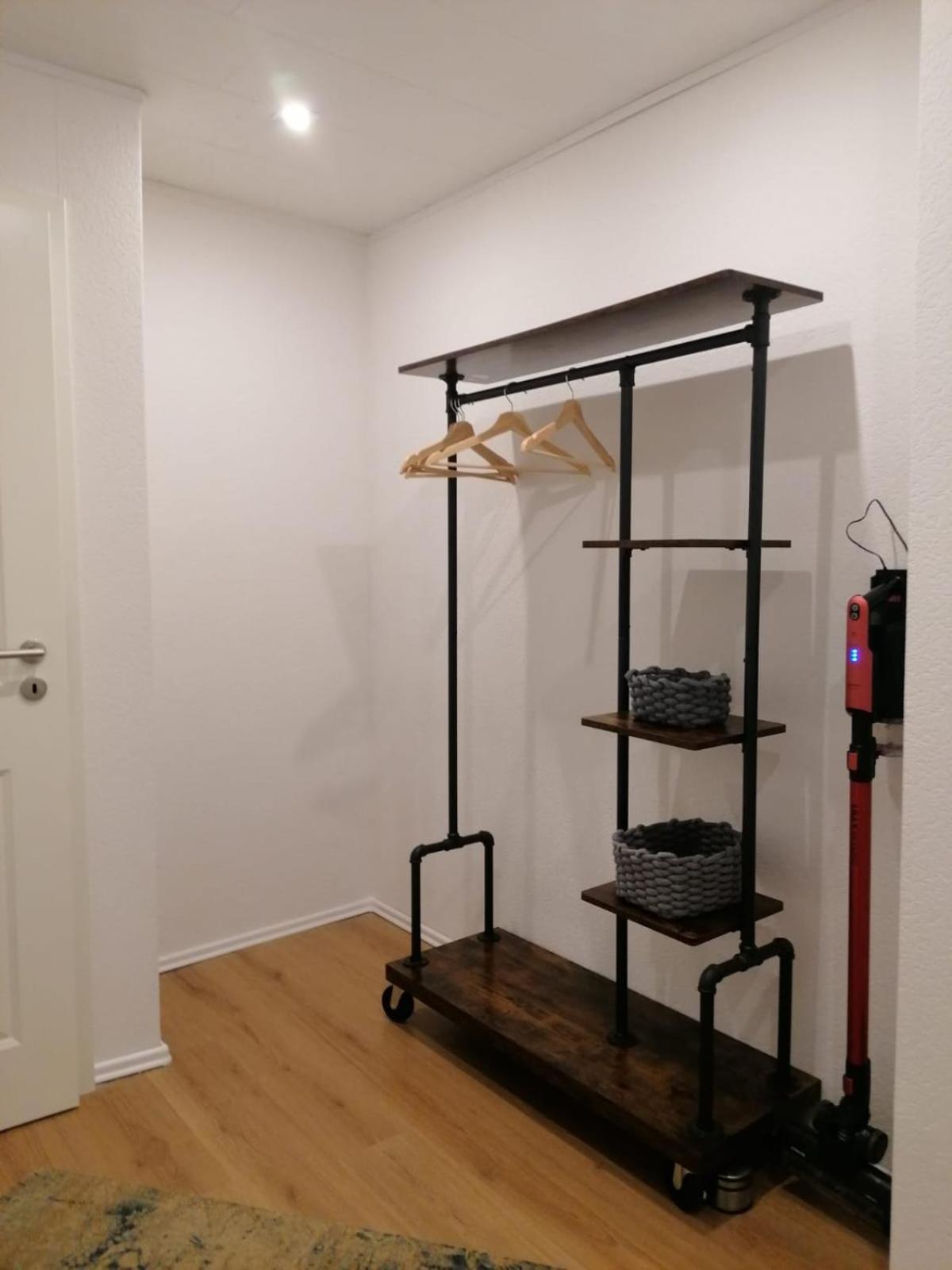 Ferienappartement Bodekessel