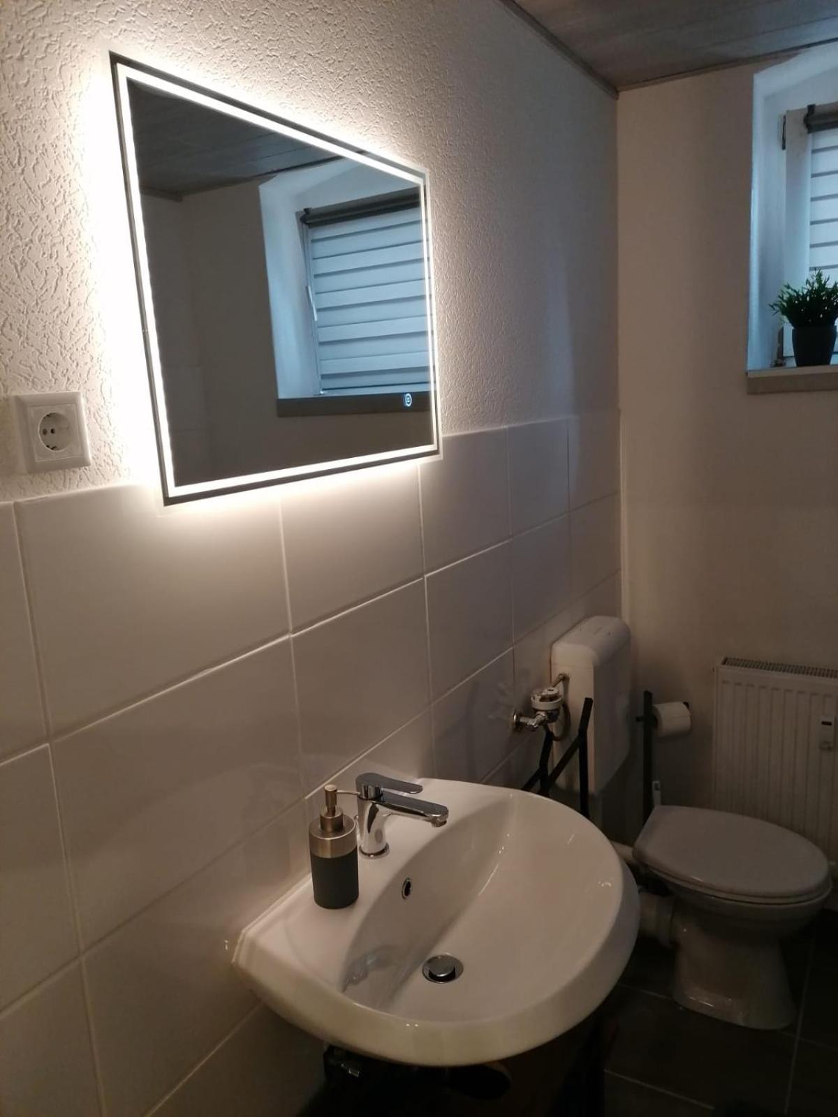 Ferienappartement Bodekessel