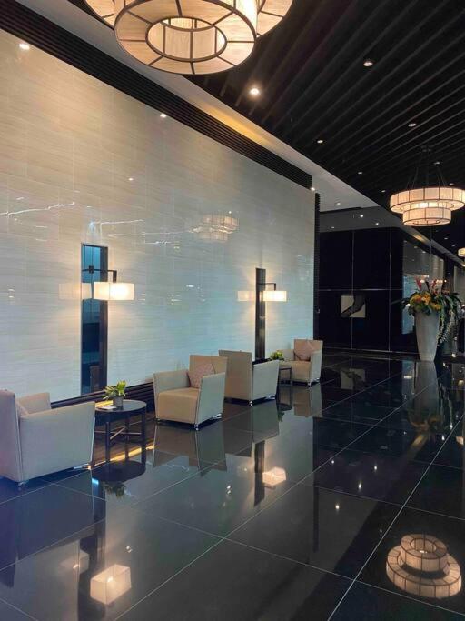 Scandinavian Studio in Makati