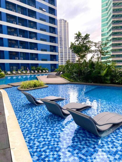 Scandinavian Studio in Makati