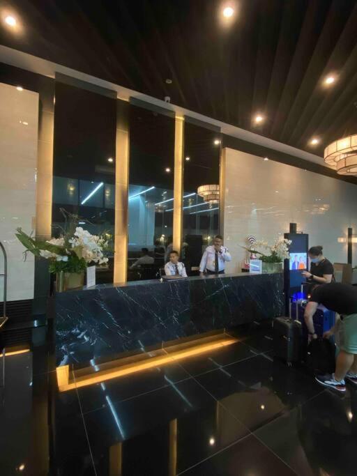 Scandinavian Studio in Makati