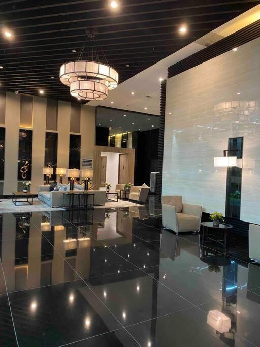 Scandinavian Studio in Makati