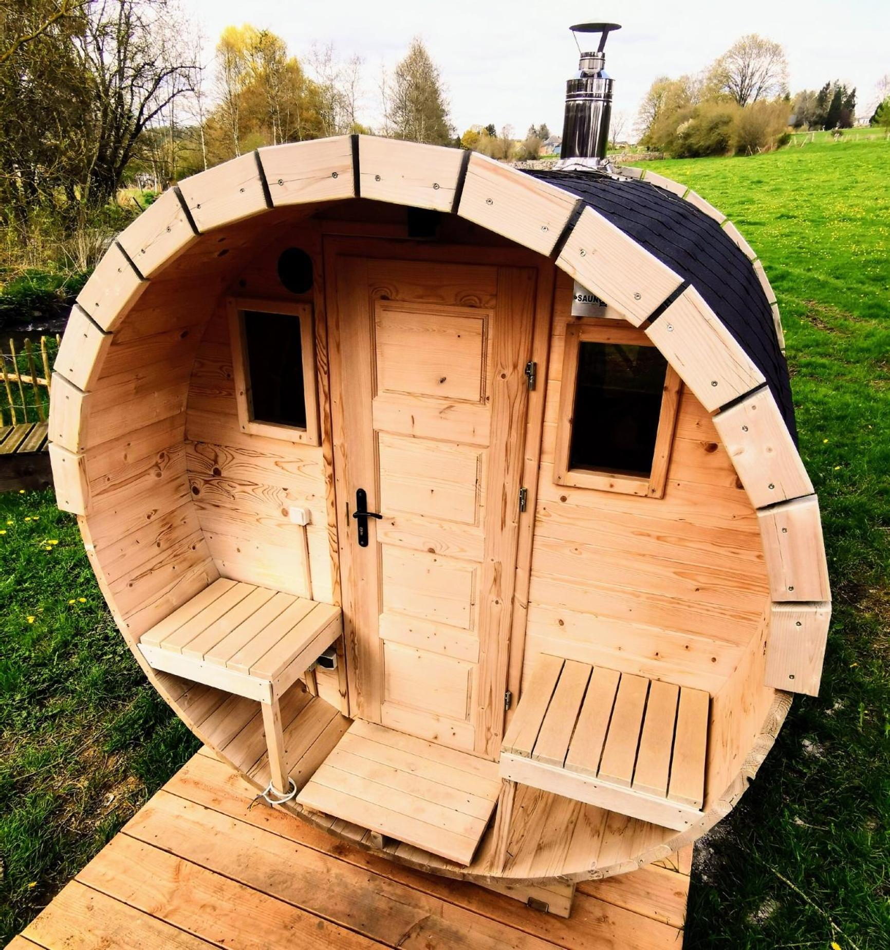 La Cabane d'Ode
