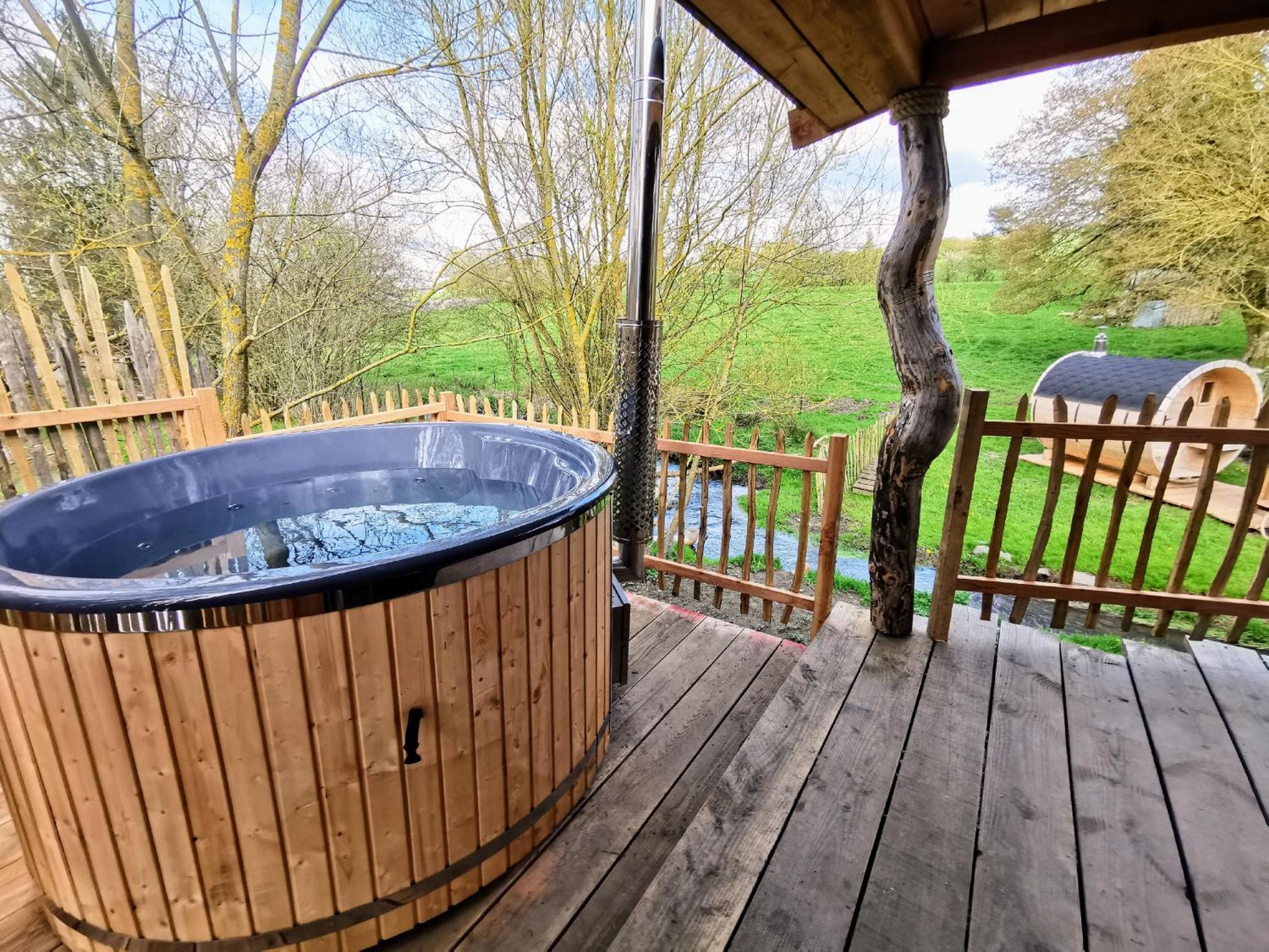 La Cabane d'Ode