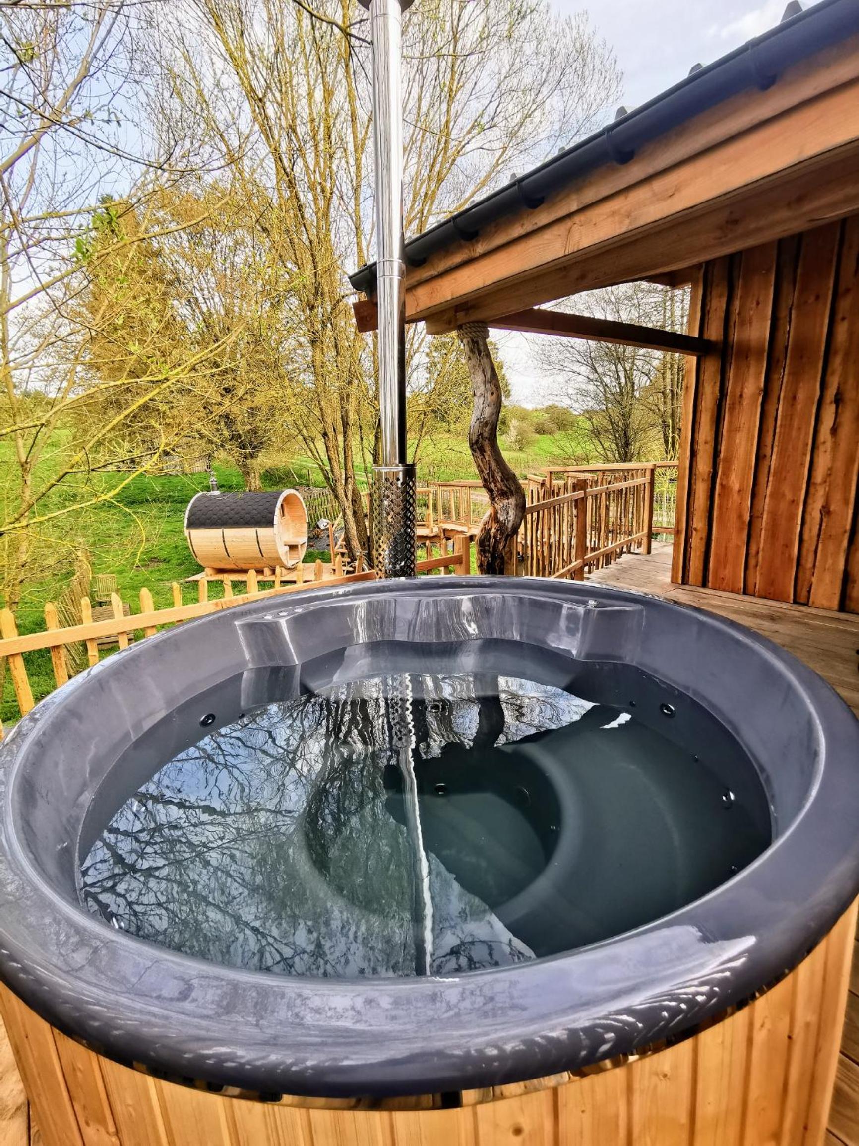 La Cabane d'Ode