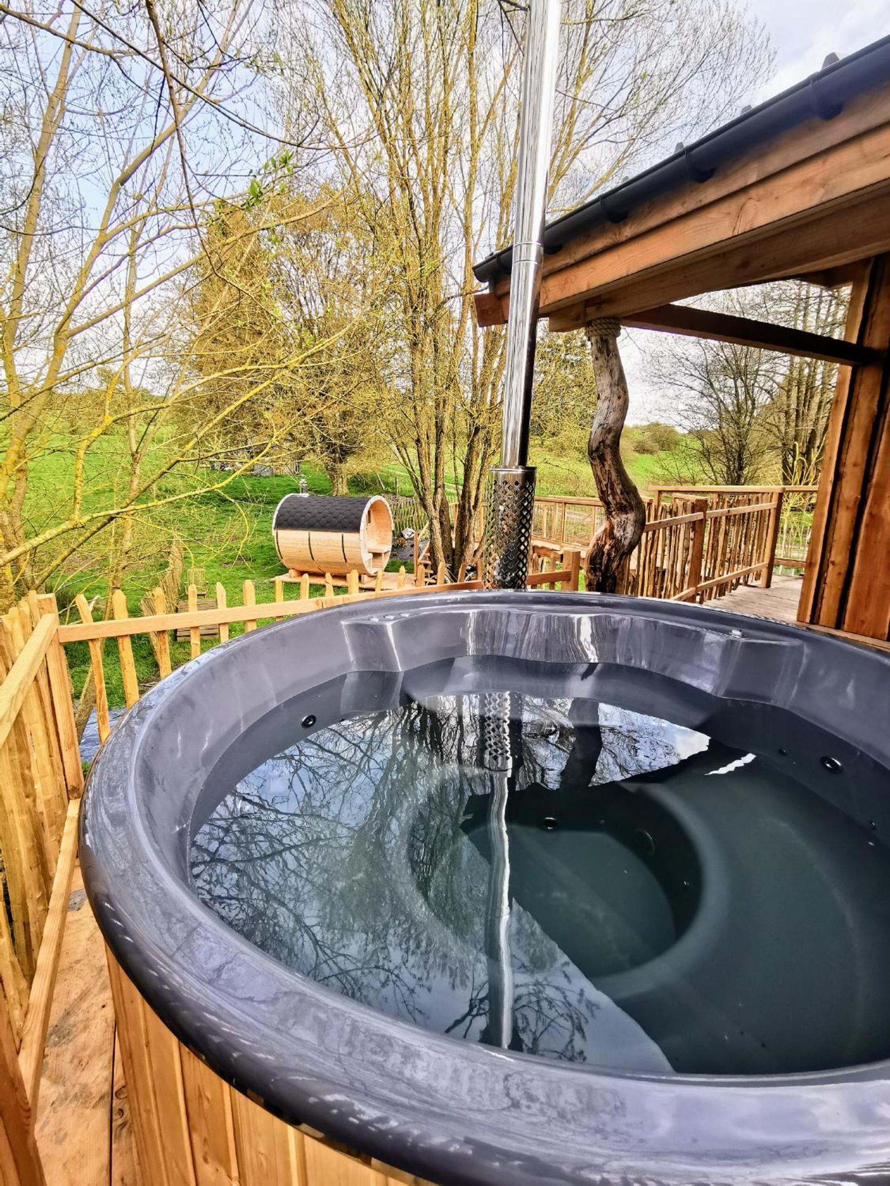 La Cabane d'Ode
