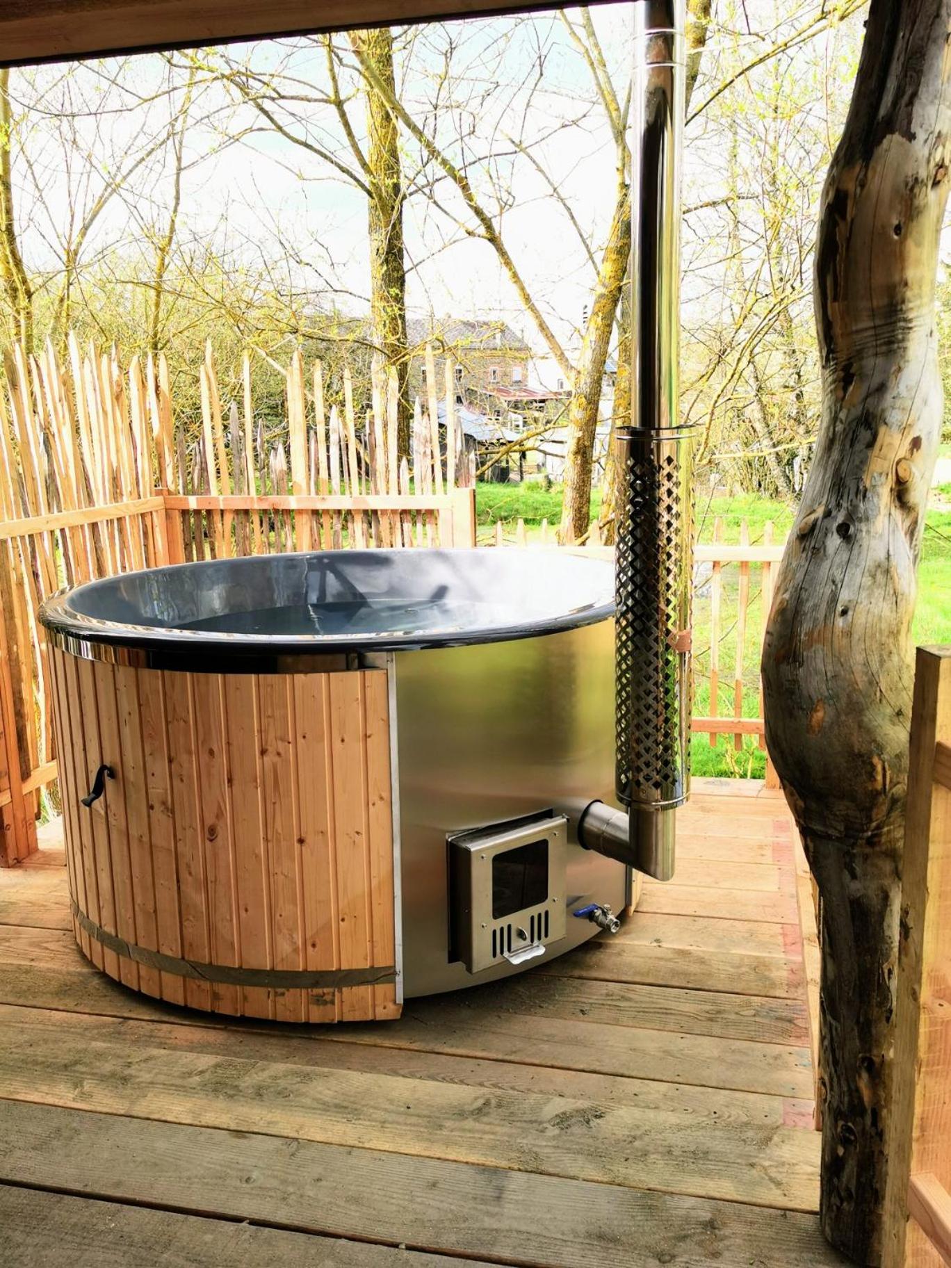 La Cabane d'Ode