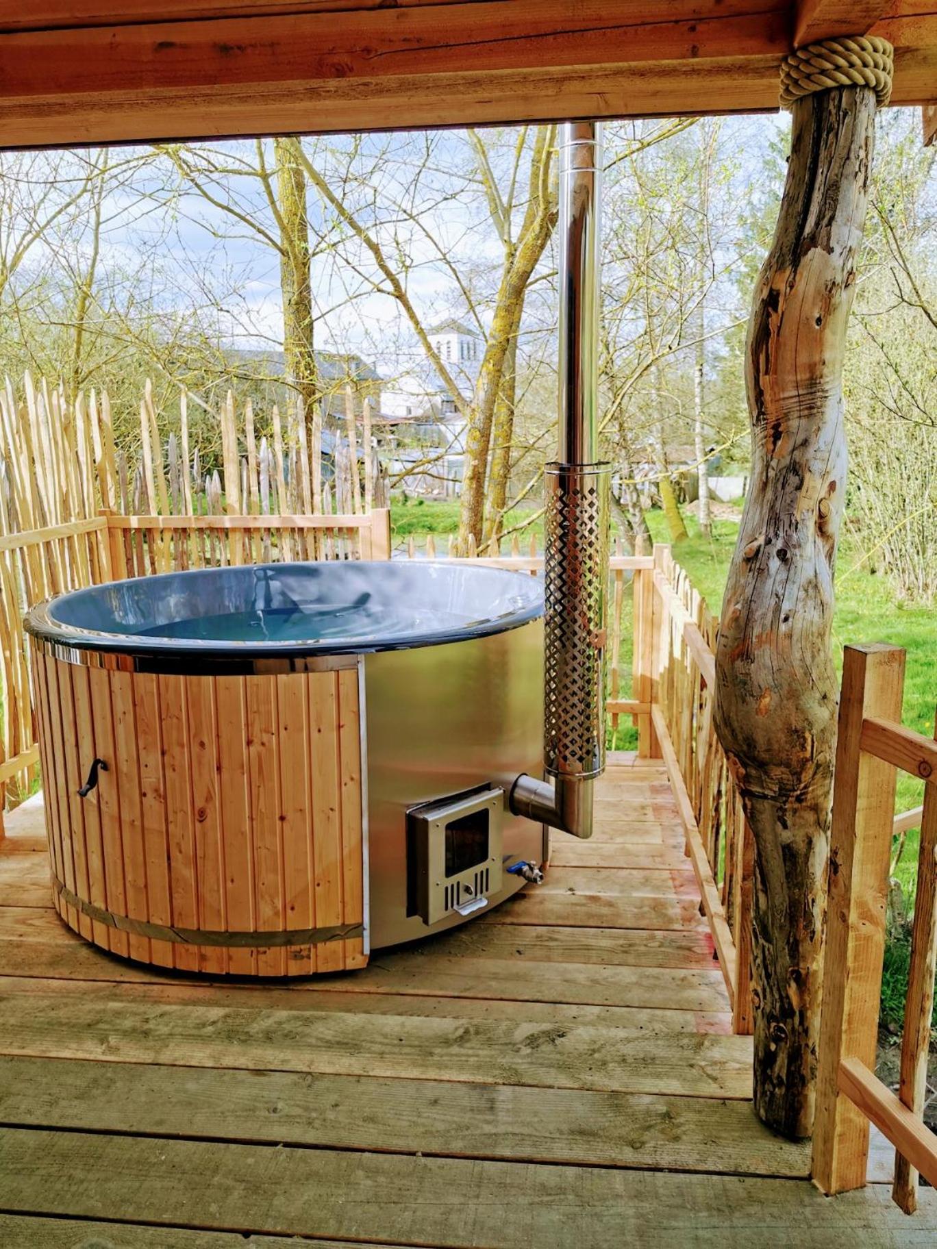 La Cabane d'Ode