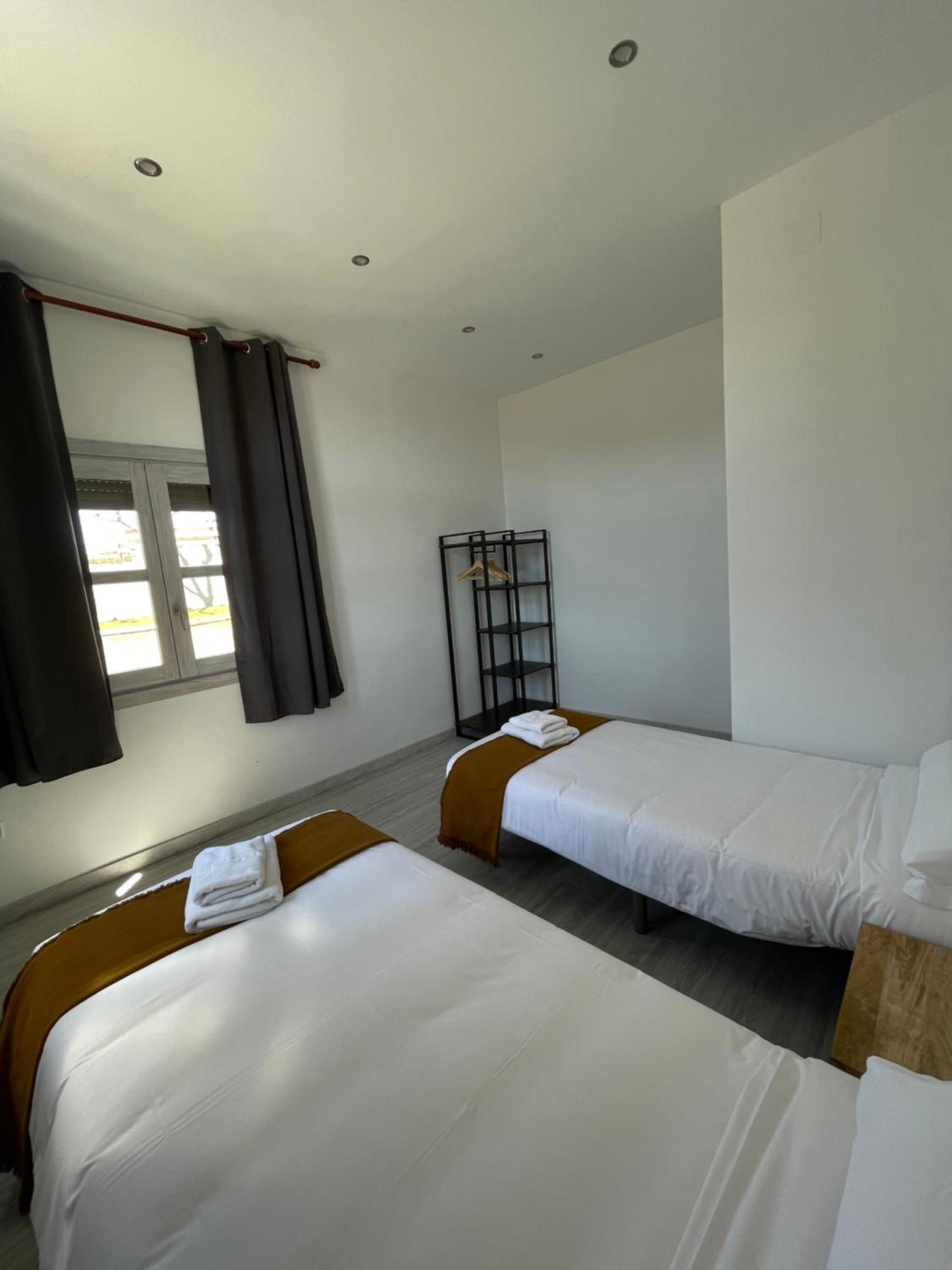 Casa Rural Don Fernando view 4