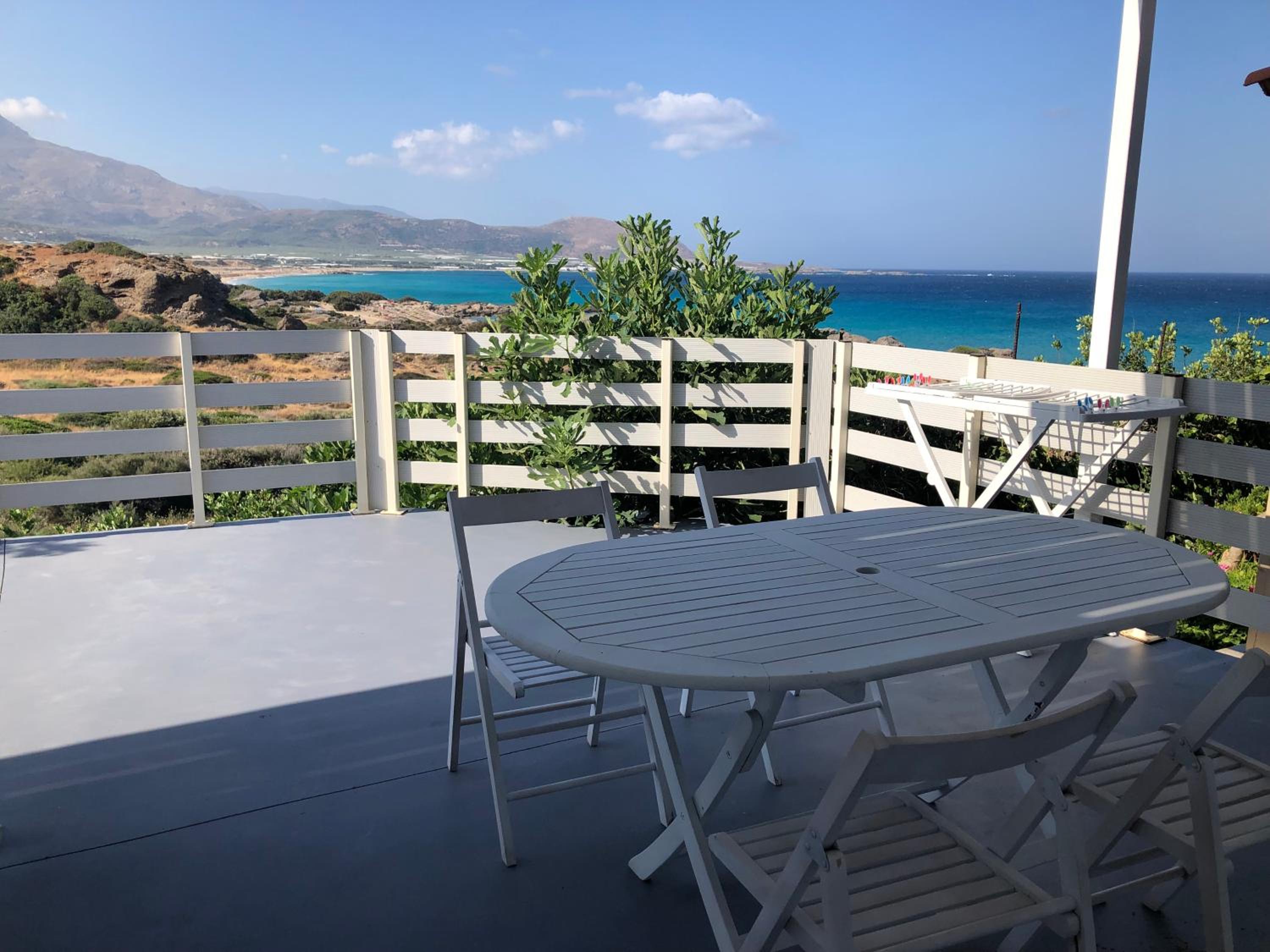 Elia Apartments photo 3