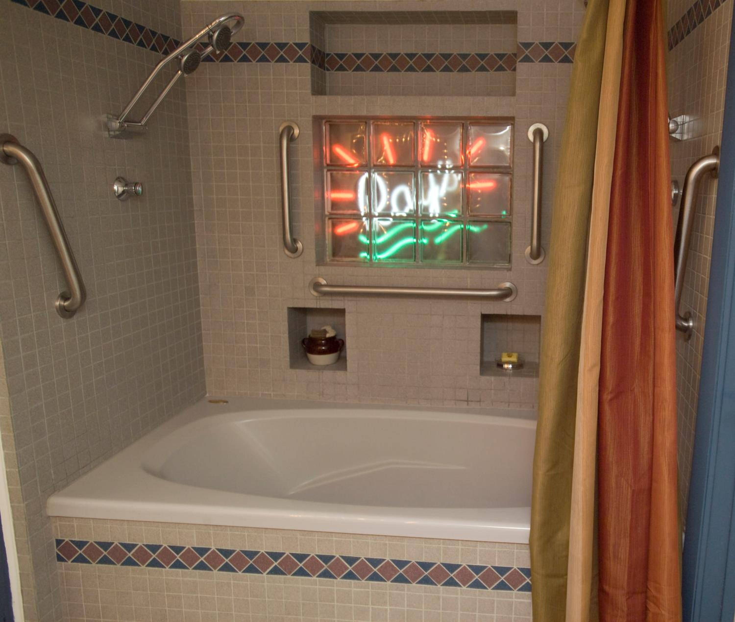 Ray's Bucktown Bed and Breakfast