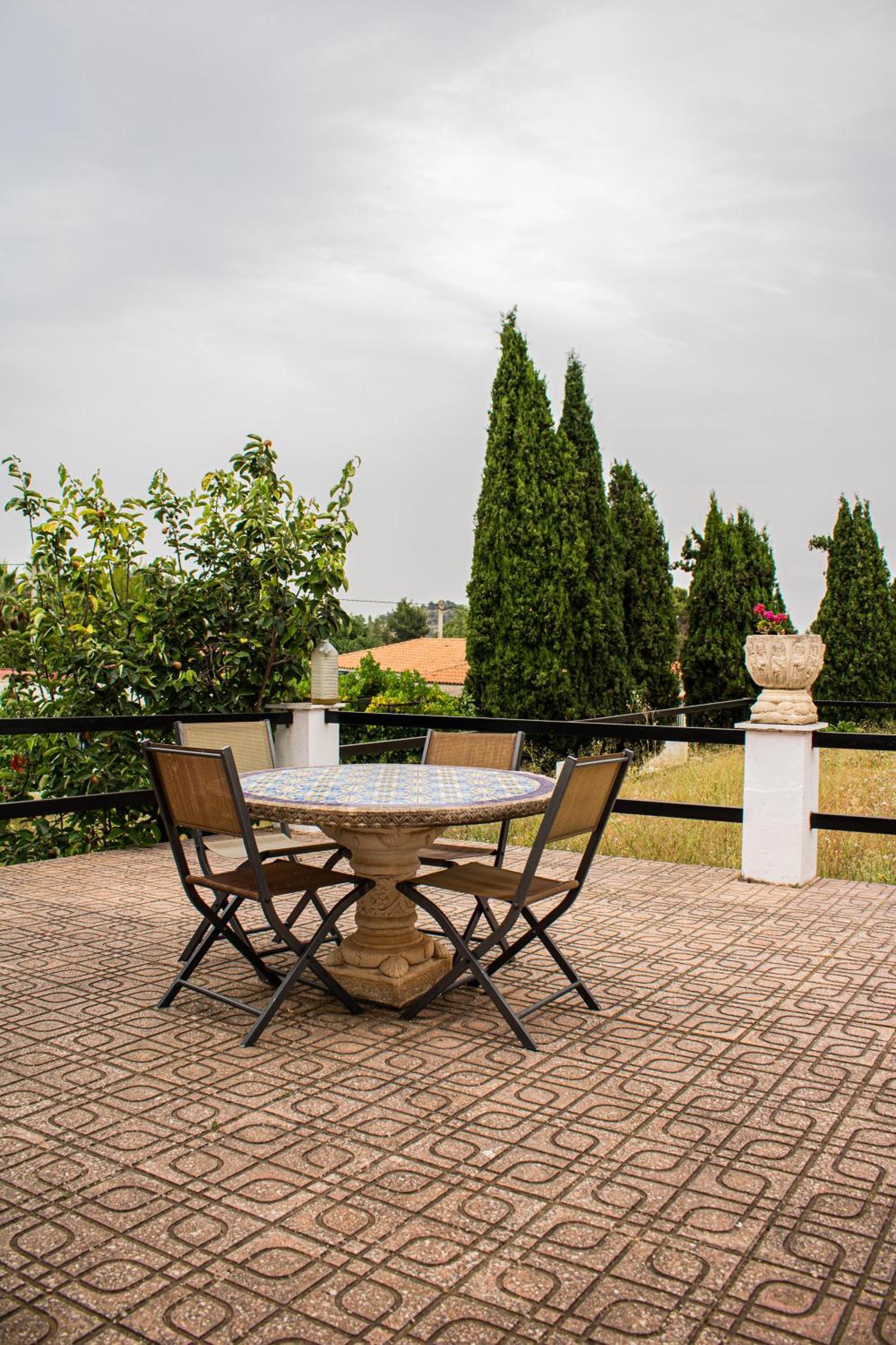 Casa Mas Montañas photo 3