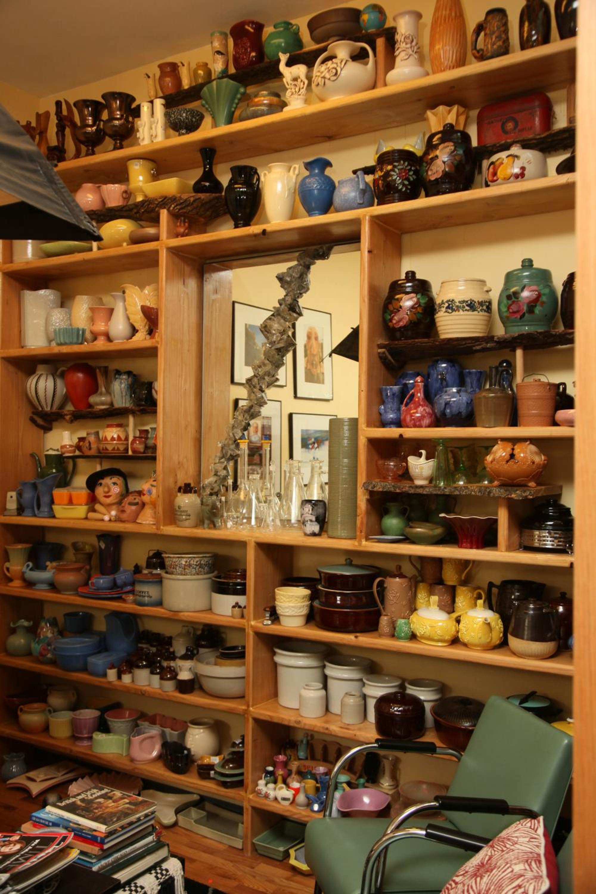 Ray's Bucktown Bed and Breakfast