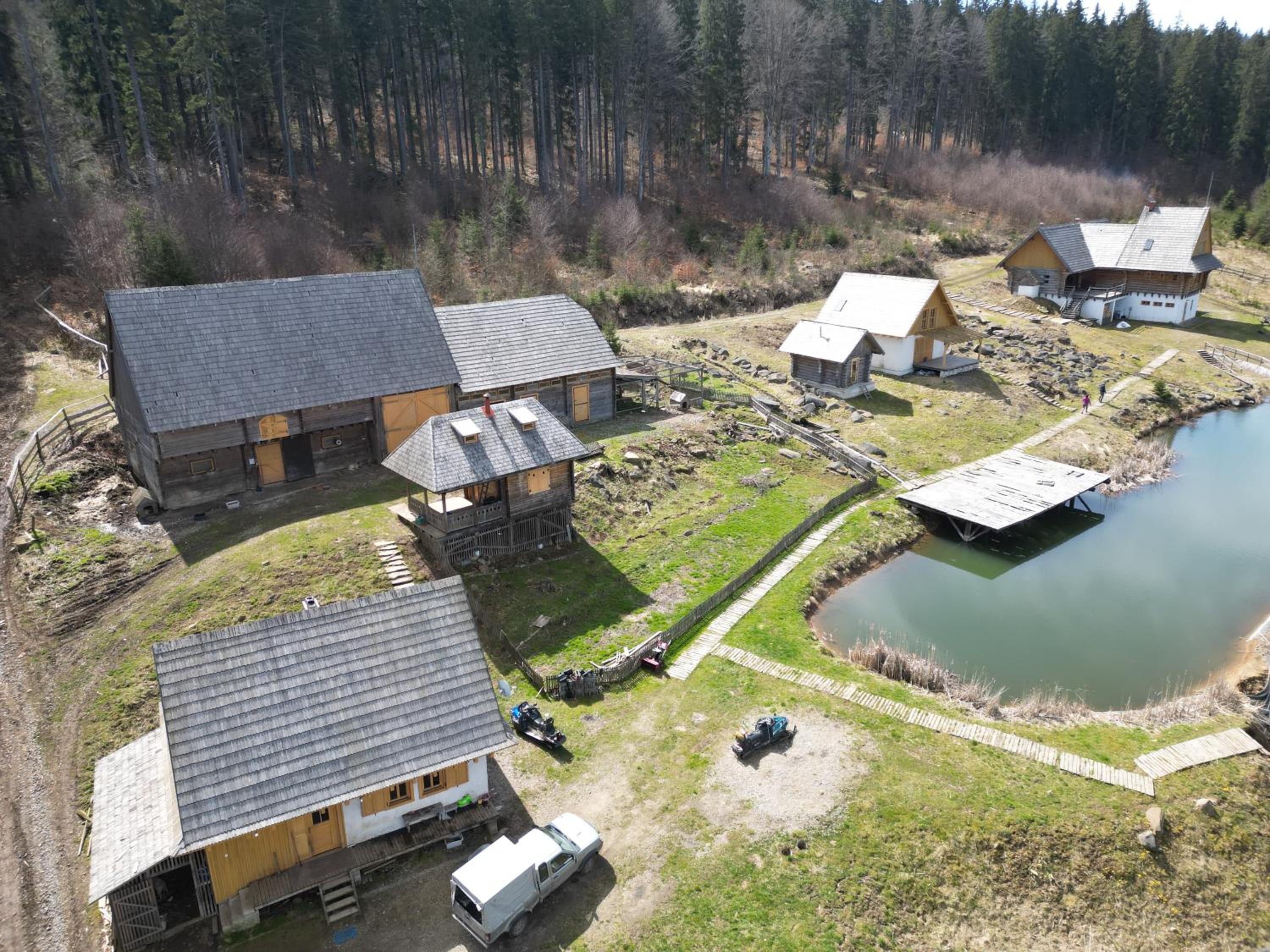 Fifth Element Retreat