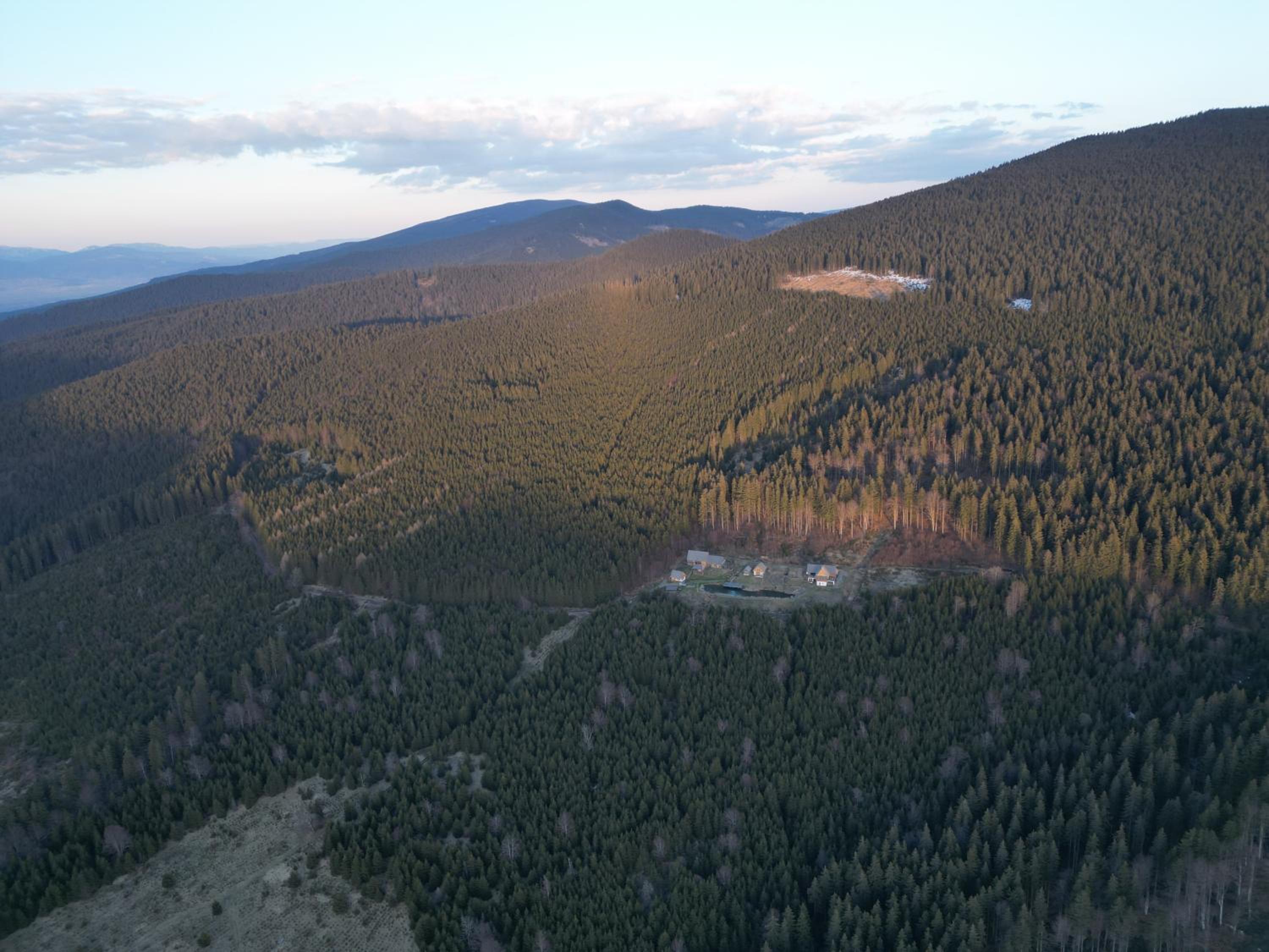 Fifth Element Retreat