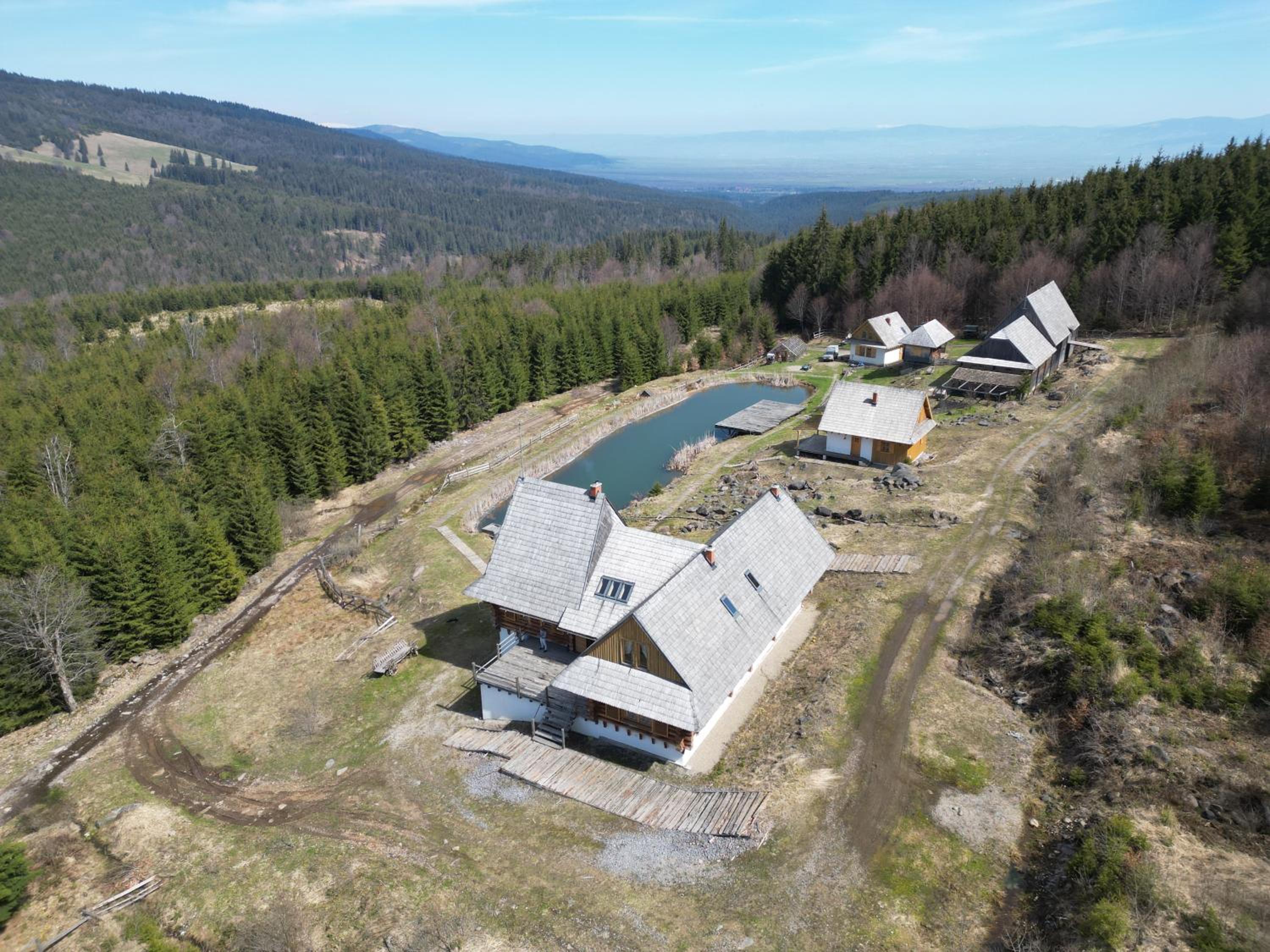 Fifth Element Retreat