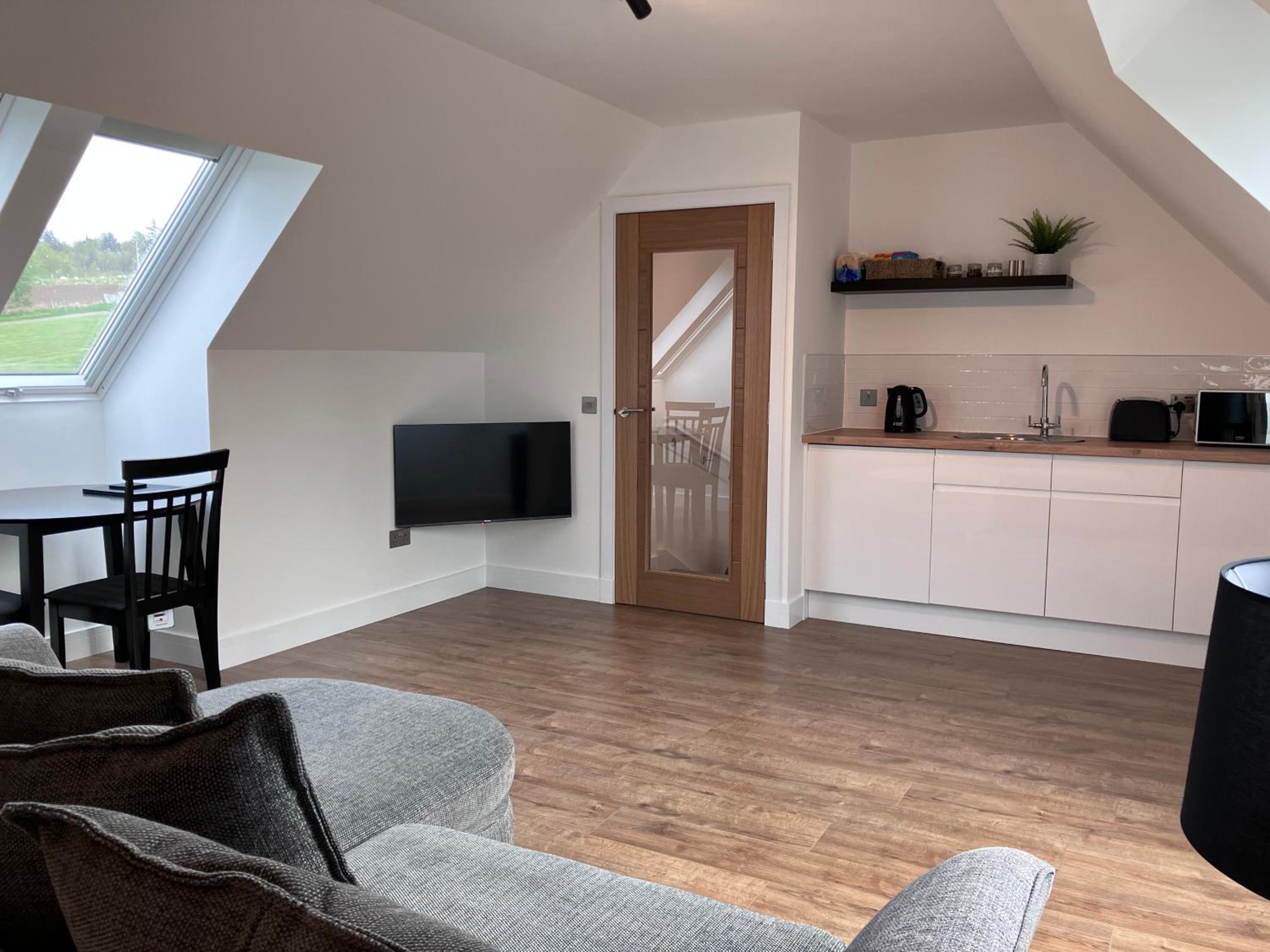 Berryfield Holiday Apartment