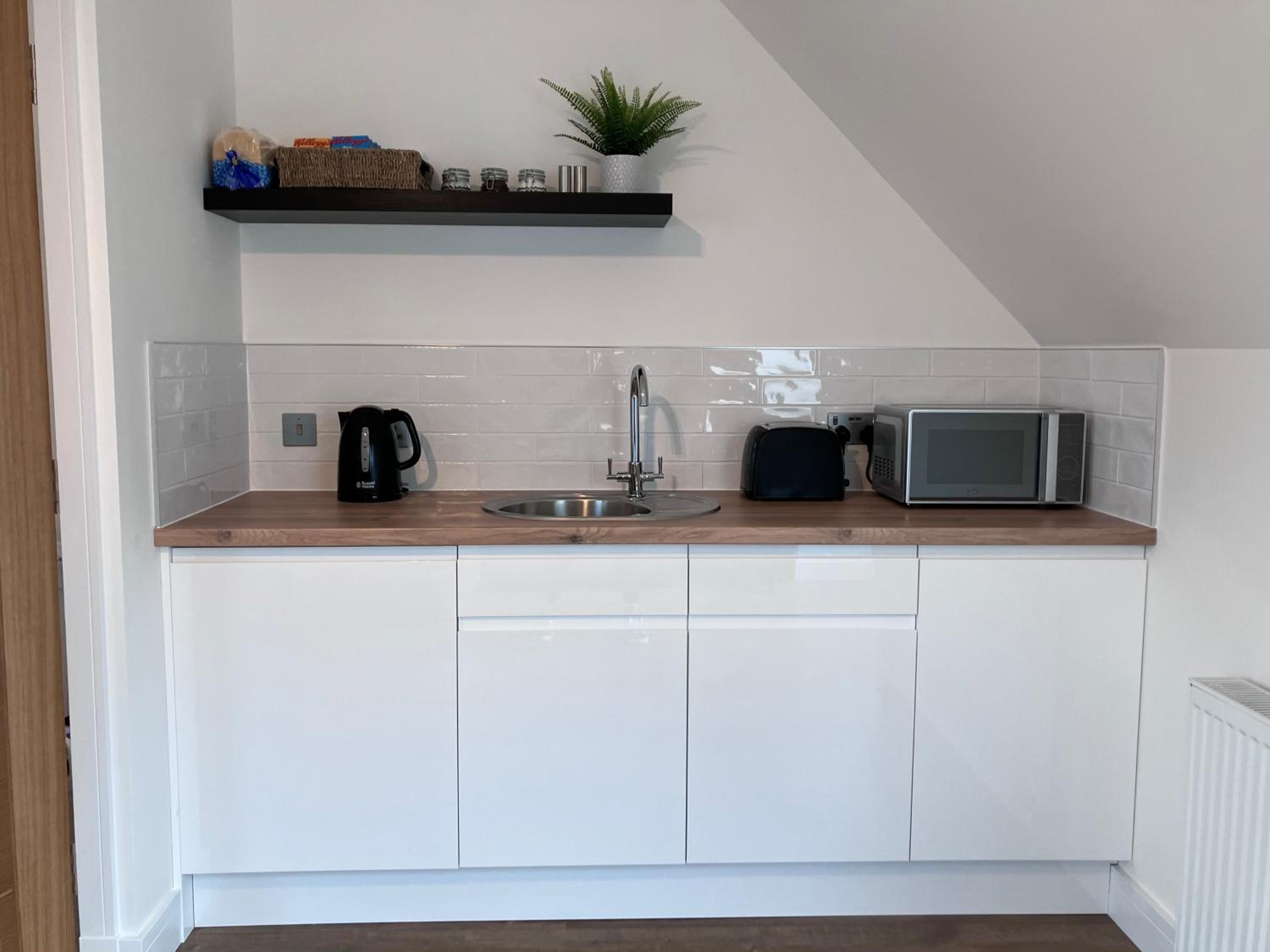 Berryfield Holiday Apartment