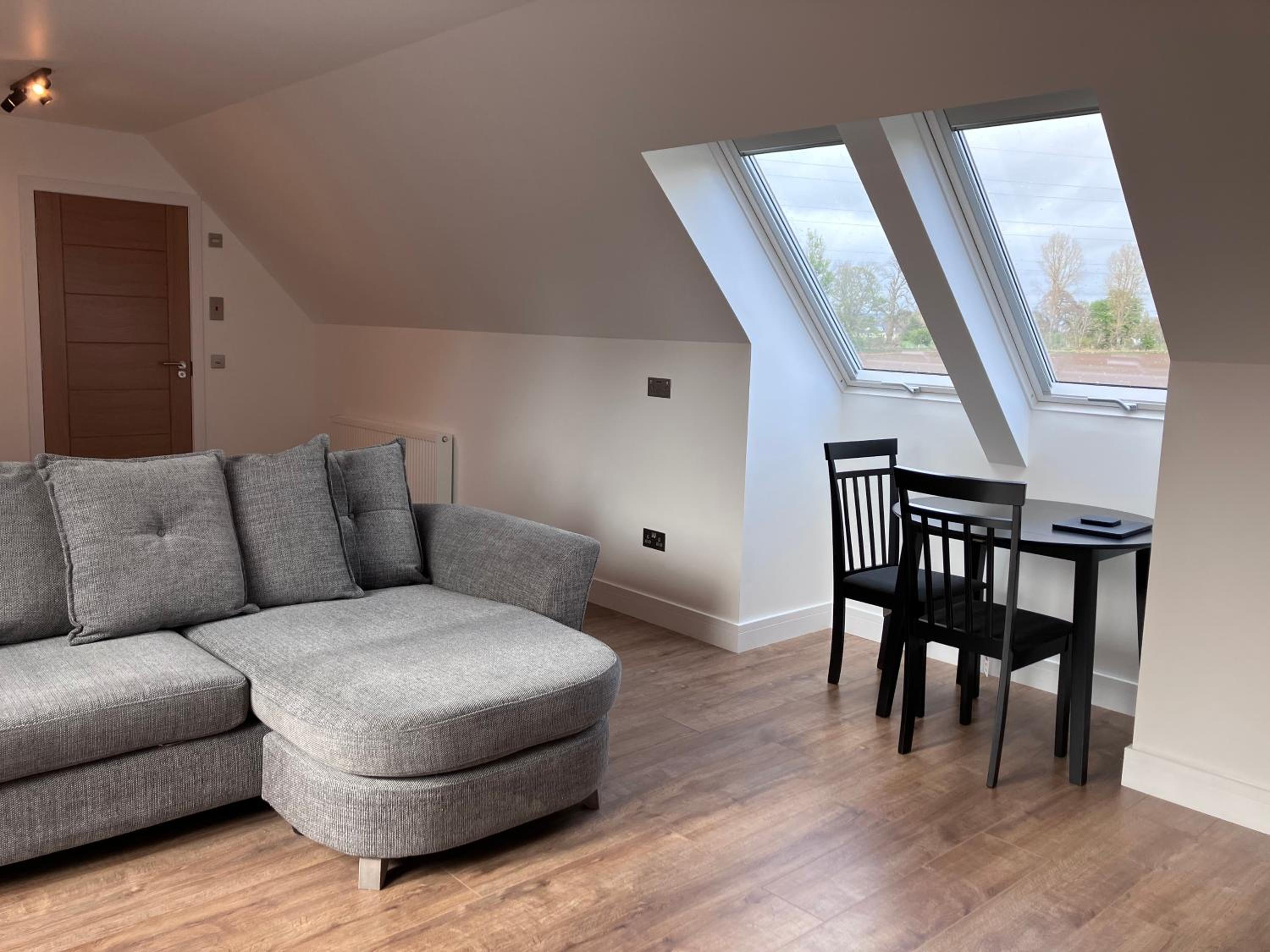 Berryfield Holiday Apartment