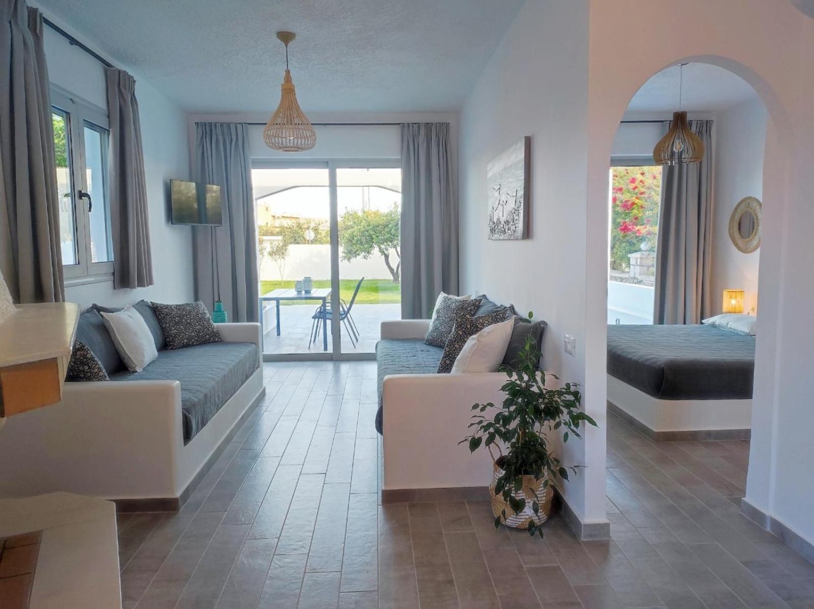 Rhodes Soul Luxury Suites view 4