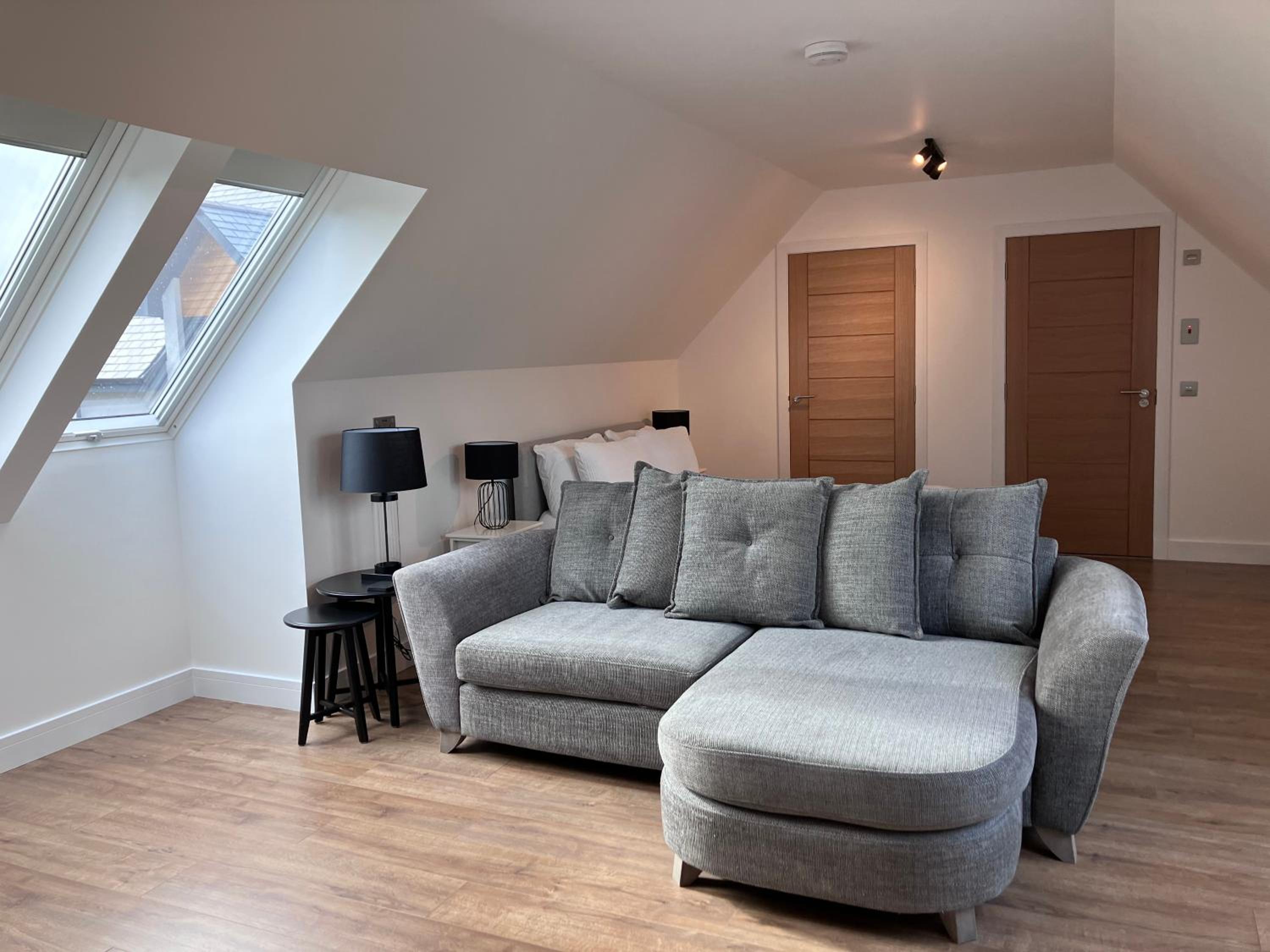 Berryfield Holiday Apartment
