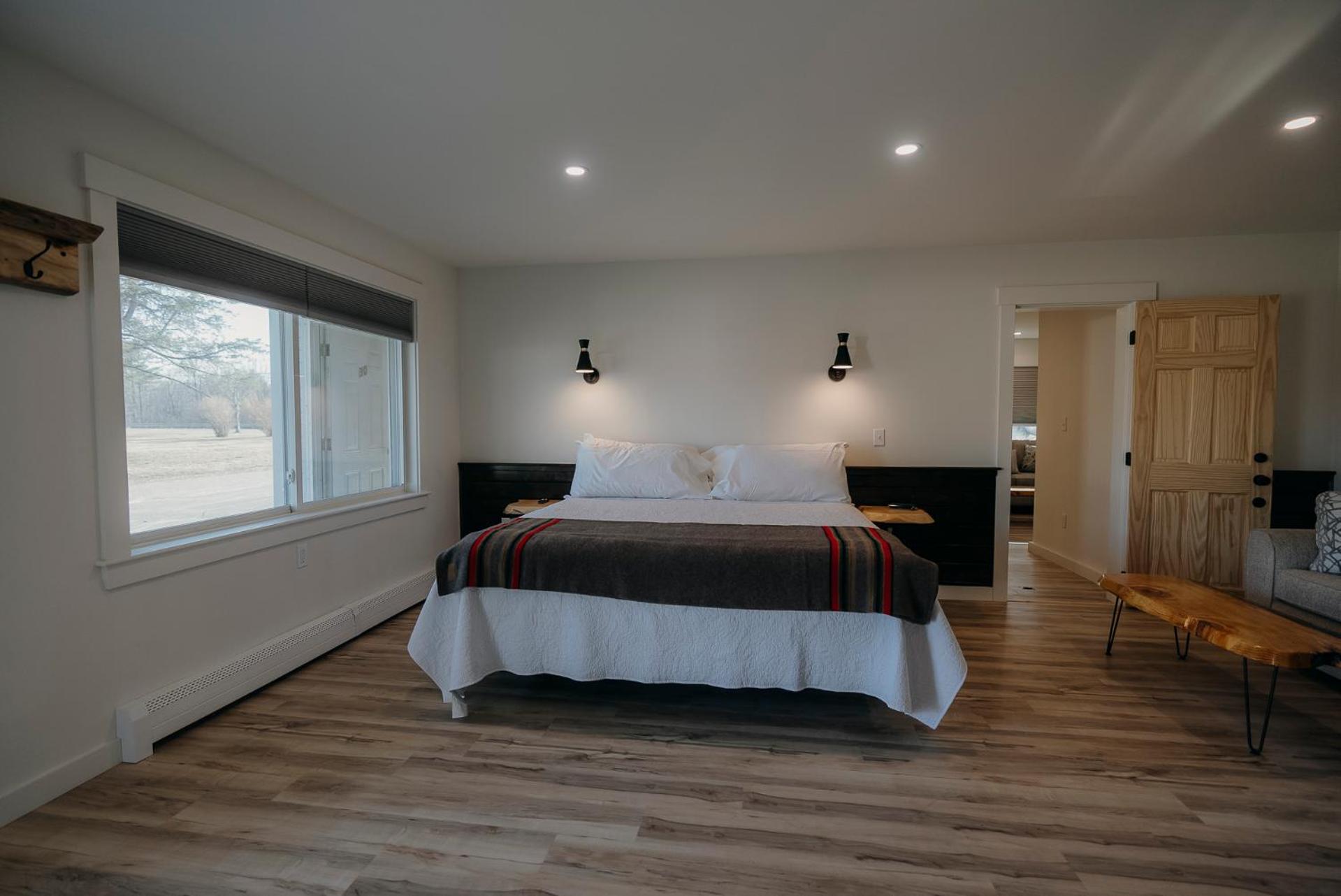 Bingham Motor Inn