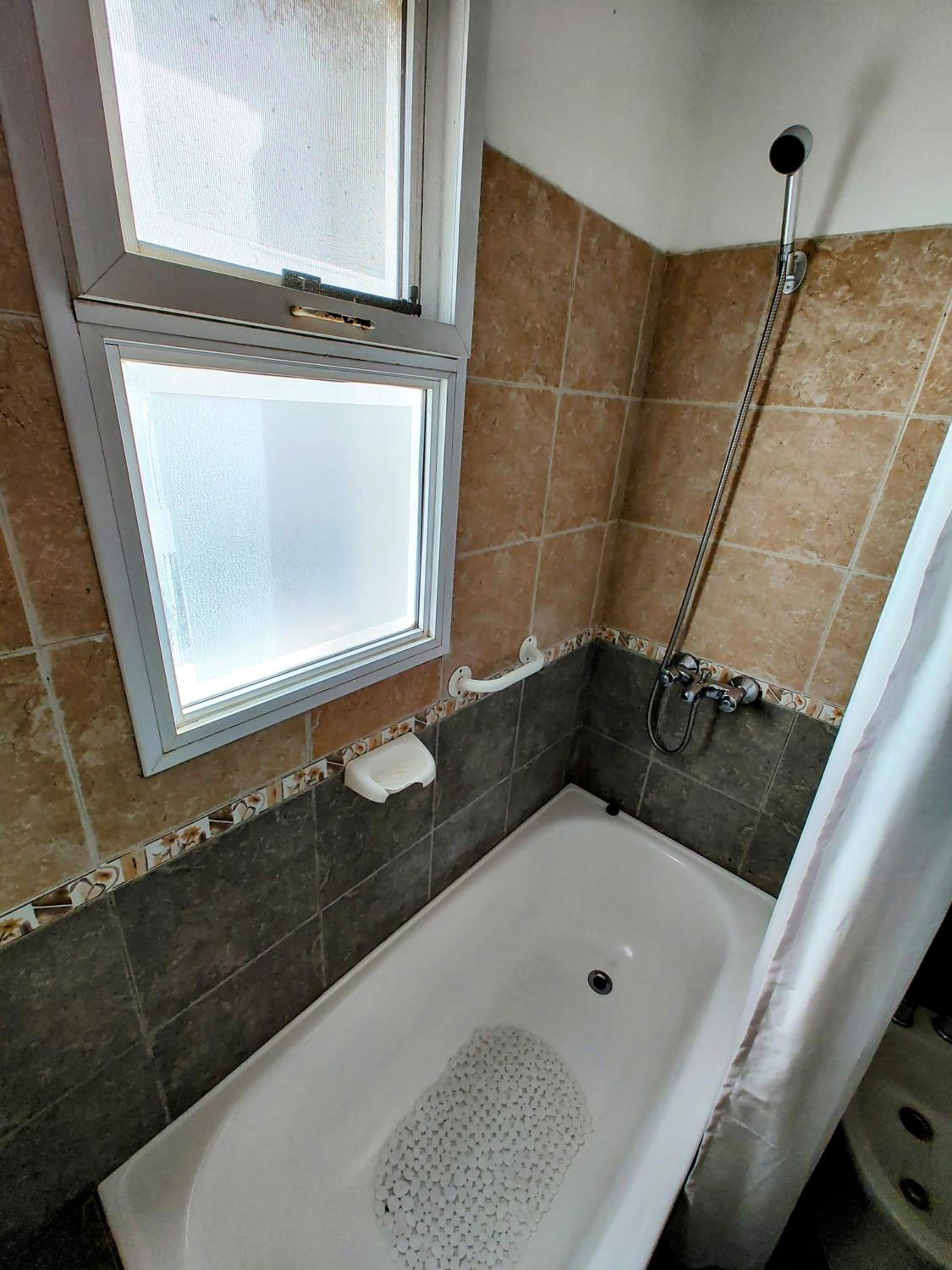 Cómodo departamento céntrico con estilo y personalidad