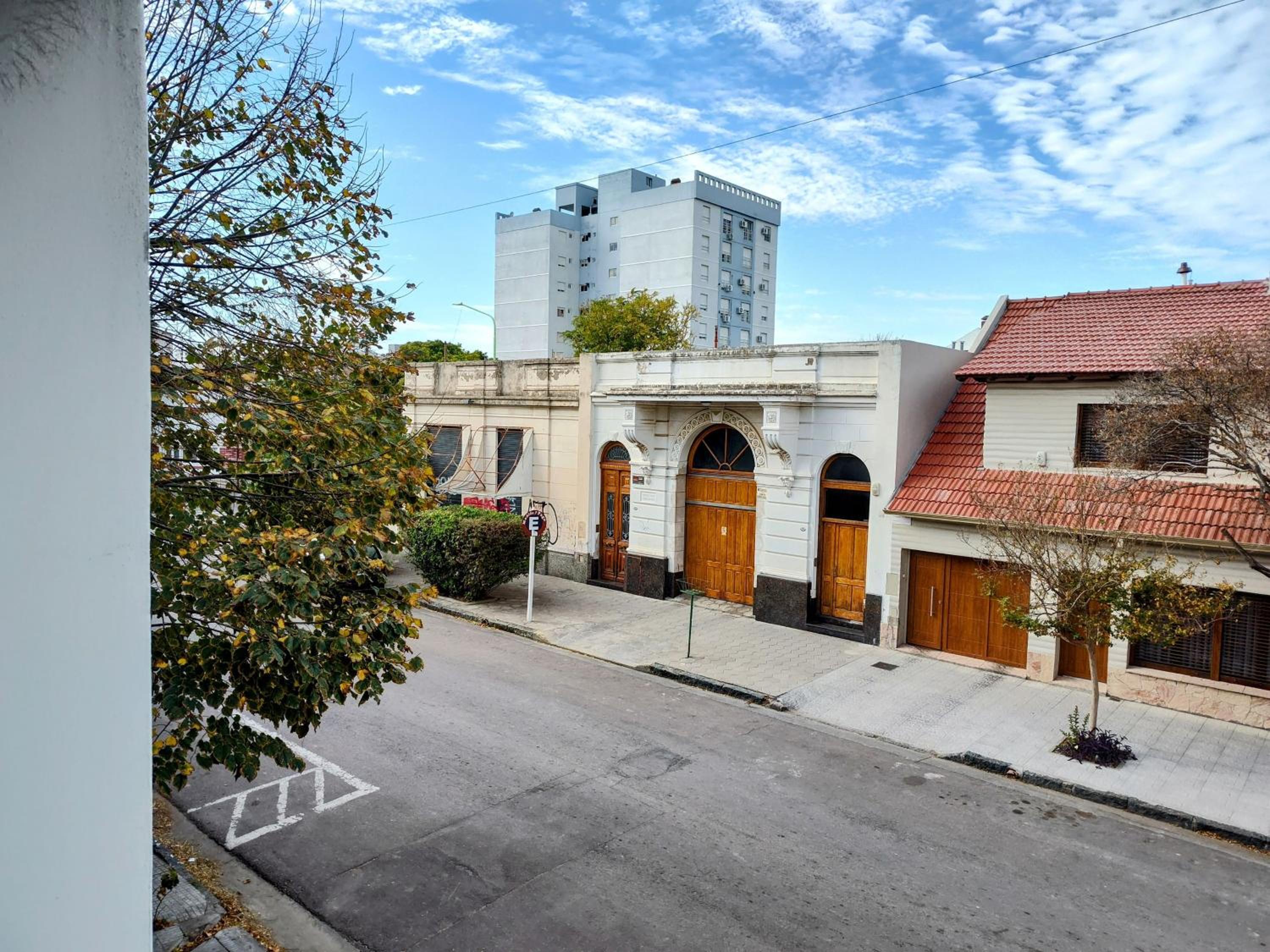 Cómodo departamento céntrico con estilo y personalidad