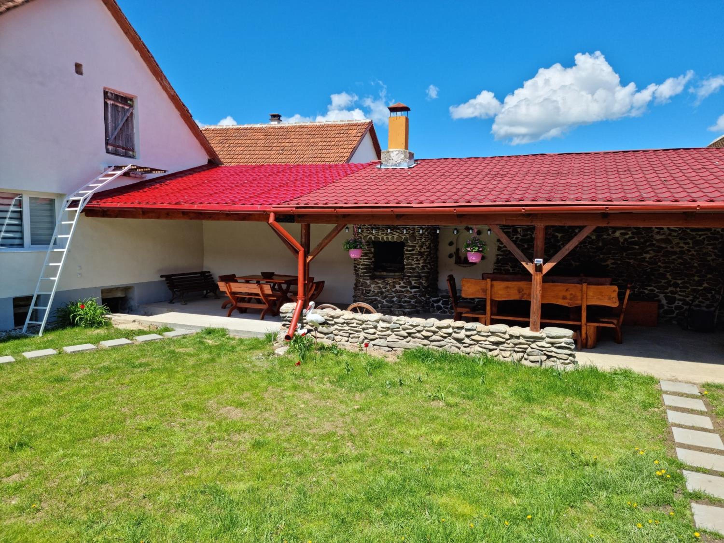 Casa Pavel