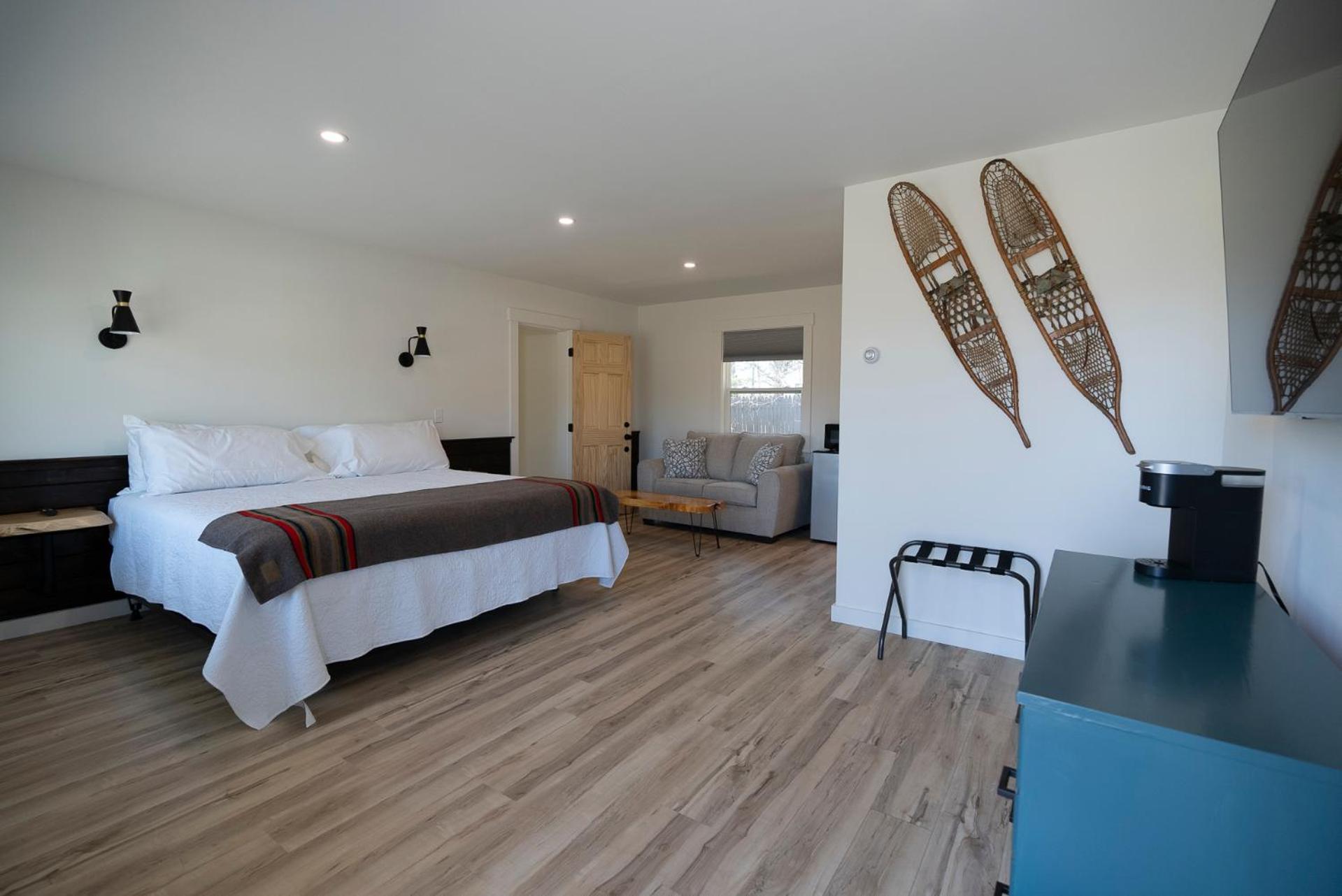 Bingham Motor Inn