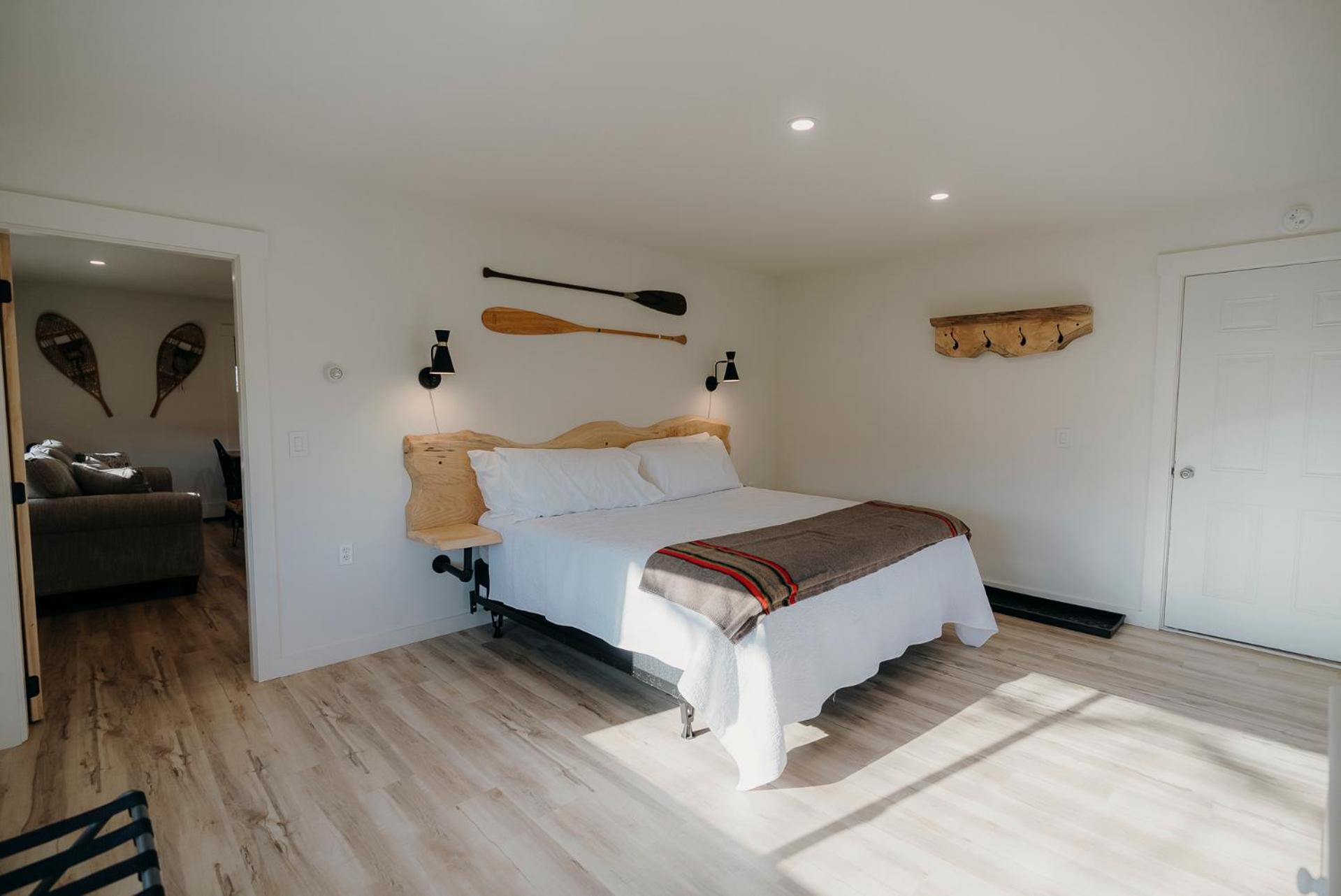 Bingham Motor Inn