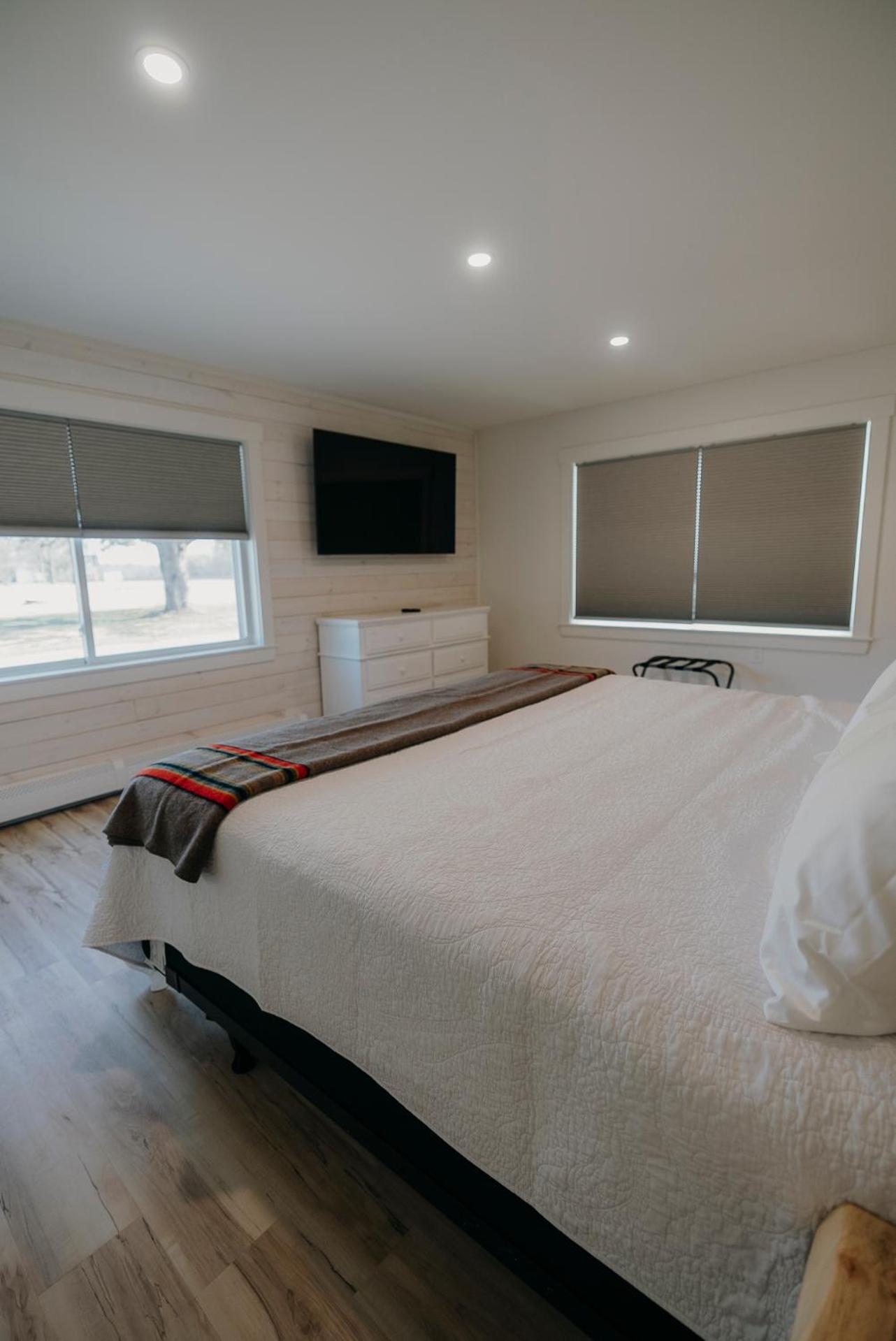 Bingham Motor Inn