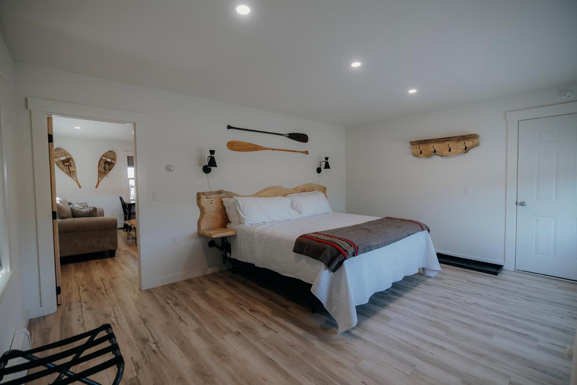Bingham Motor Inn