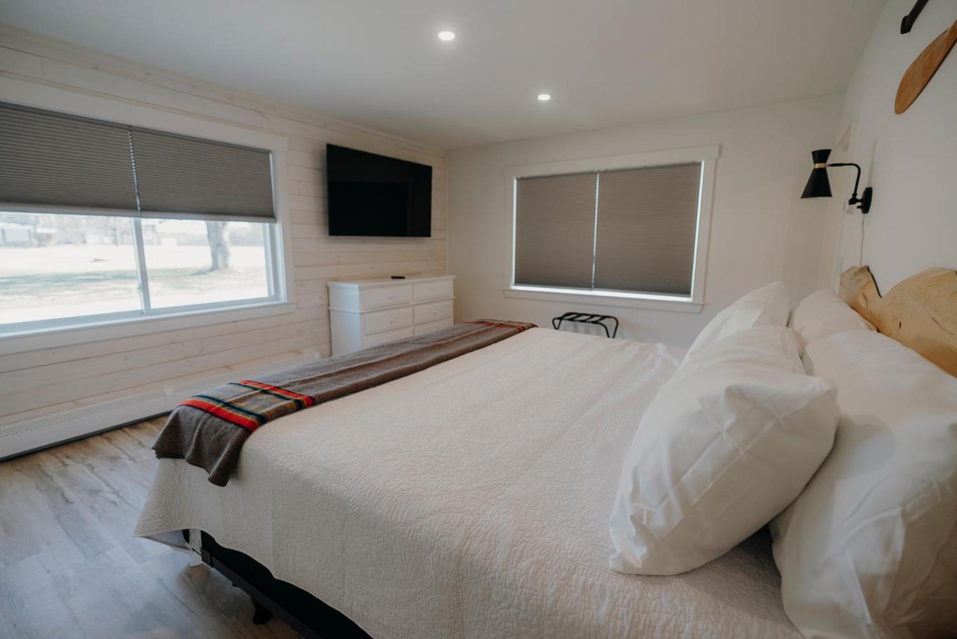 Bingham Motor Inn