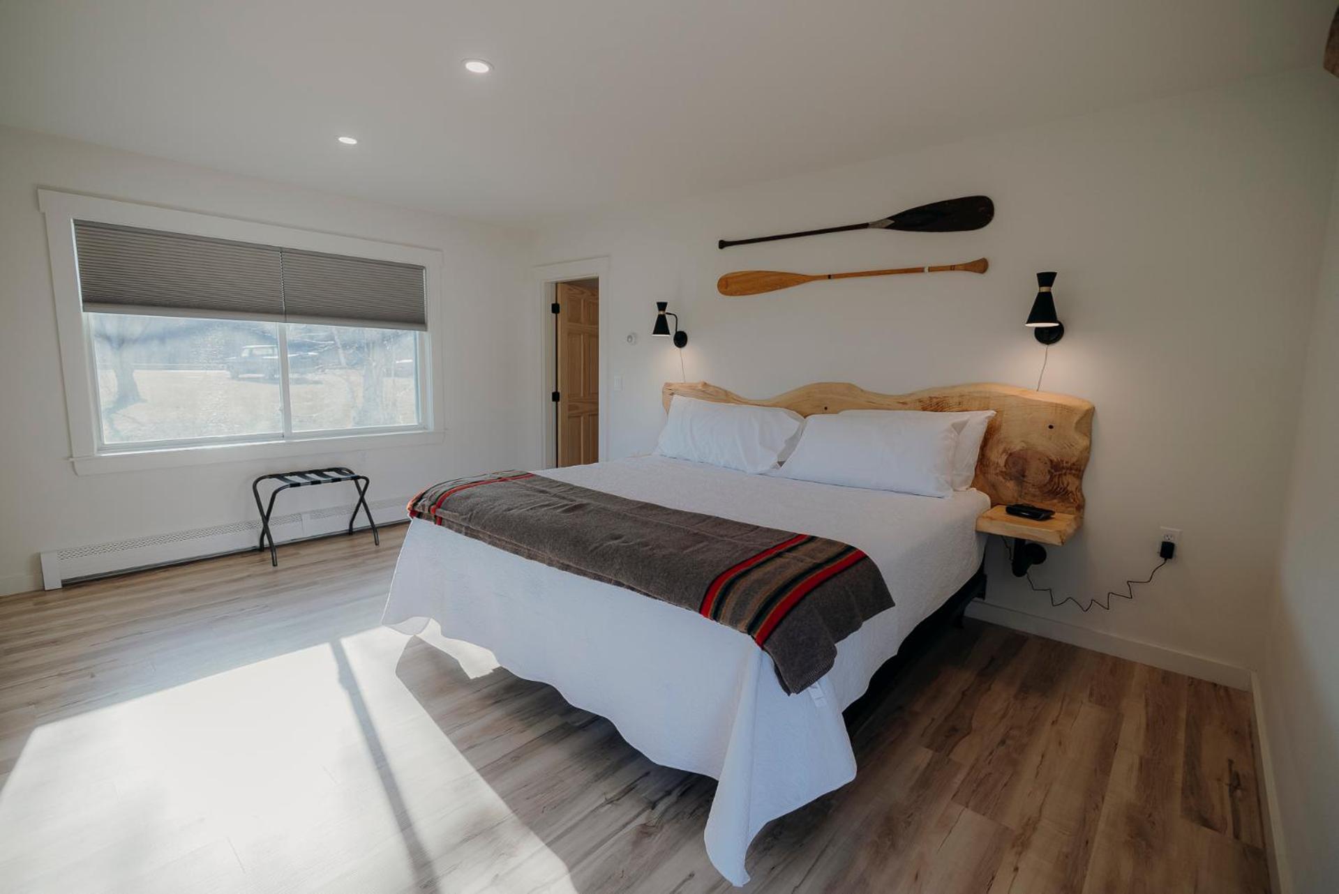 Bingham Motor Inn