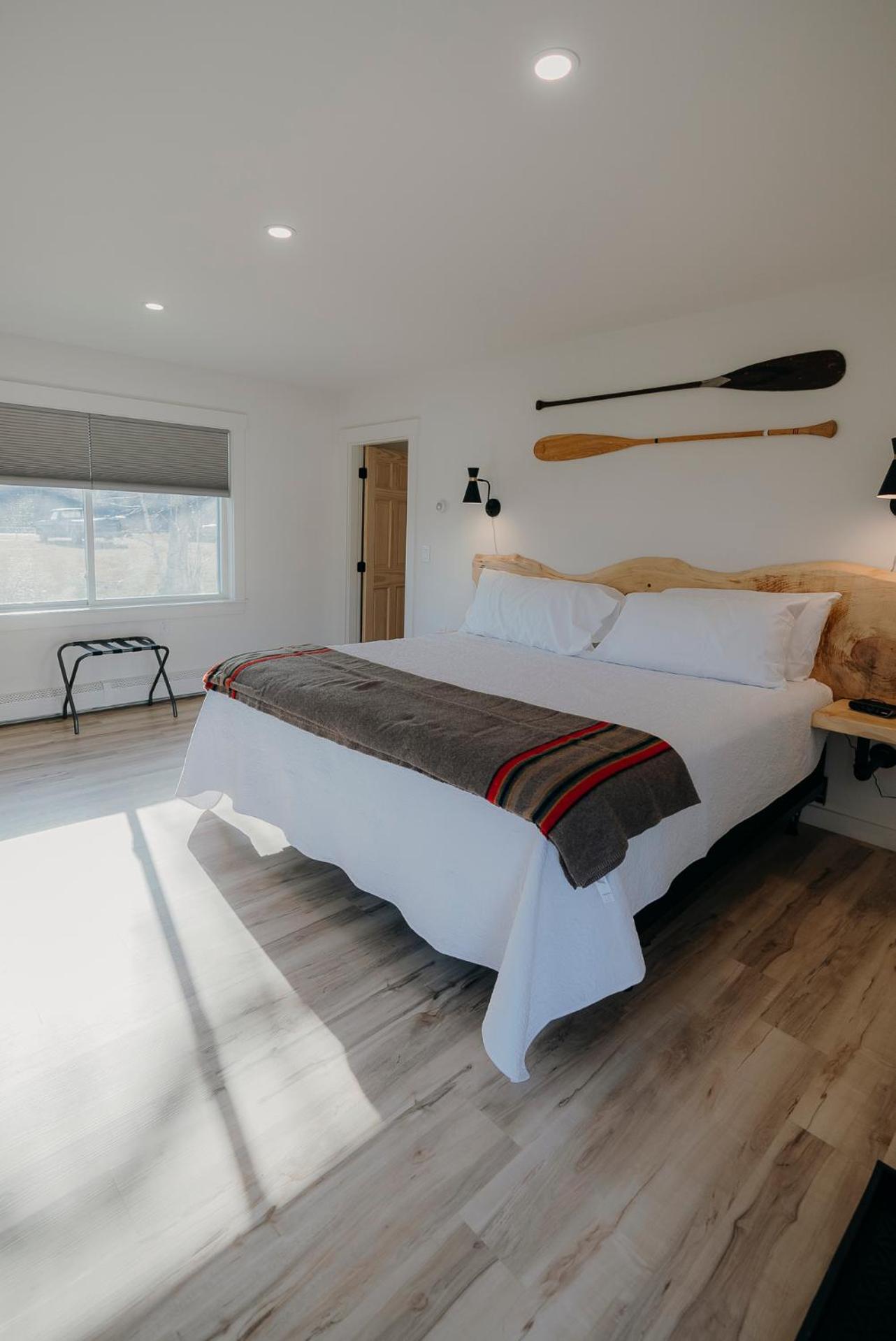 Bingham Motor Inn